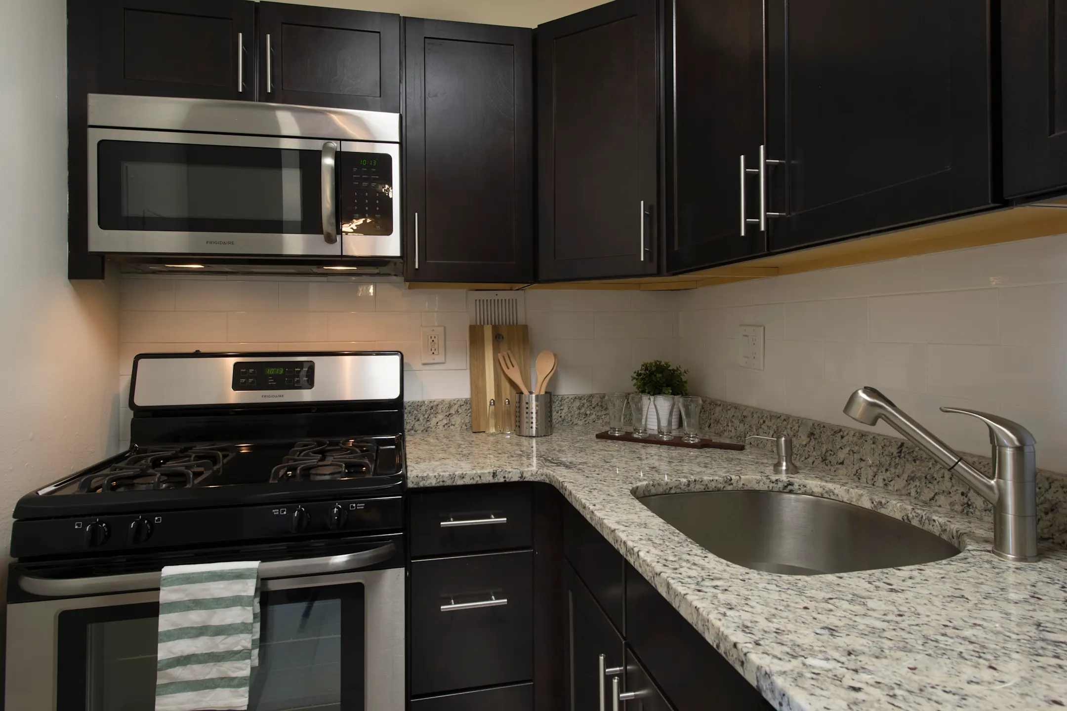 Dexter Park Apartments Brookline, MA 02446