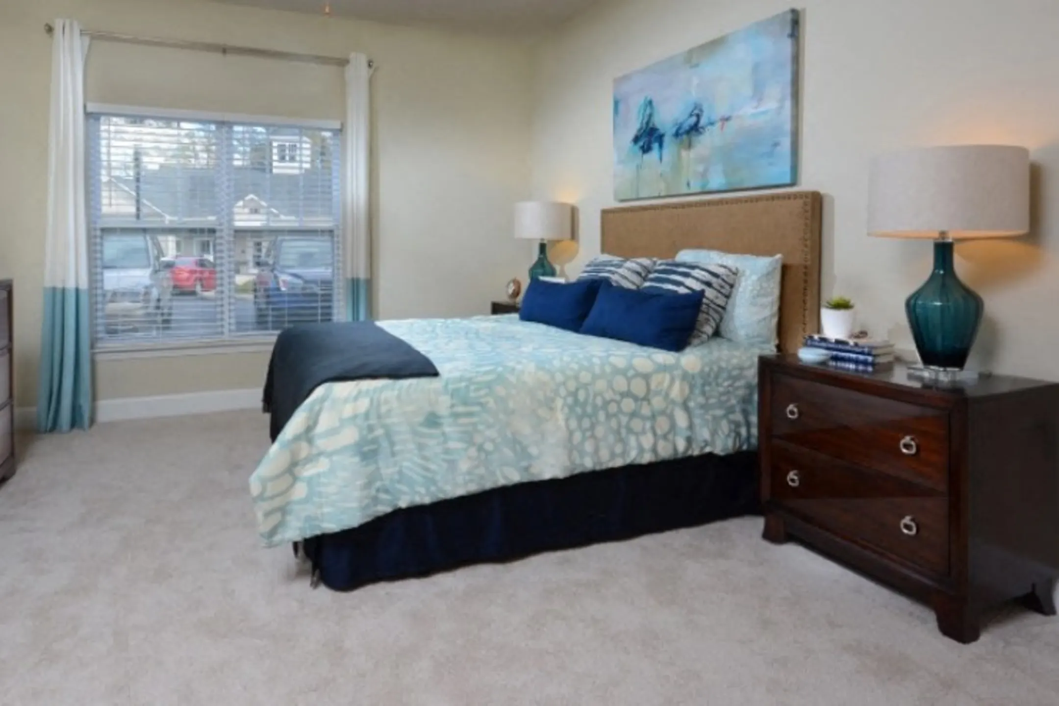 54 Station Apartment Homes Apartments Durham, NC 27713