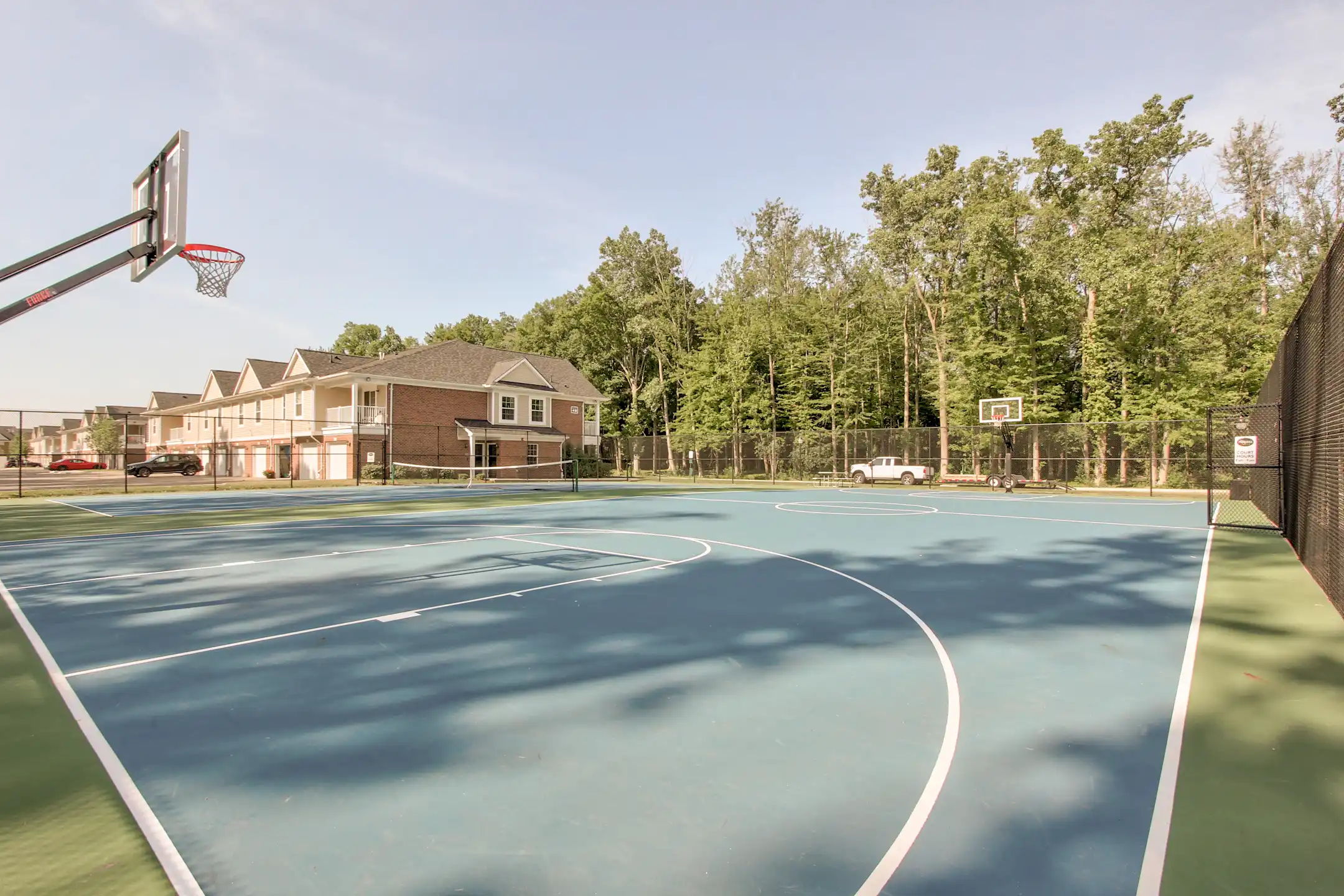 The Preserves Apartments Sterling Heights, MI 48314