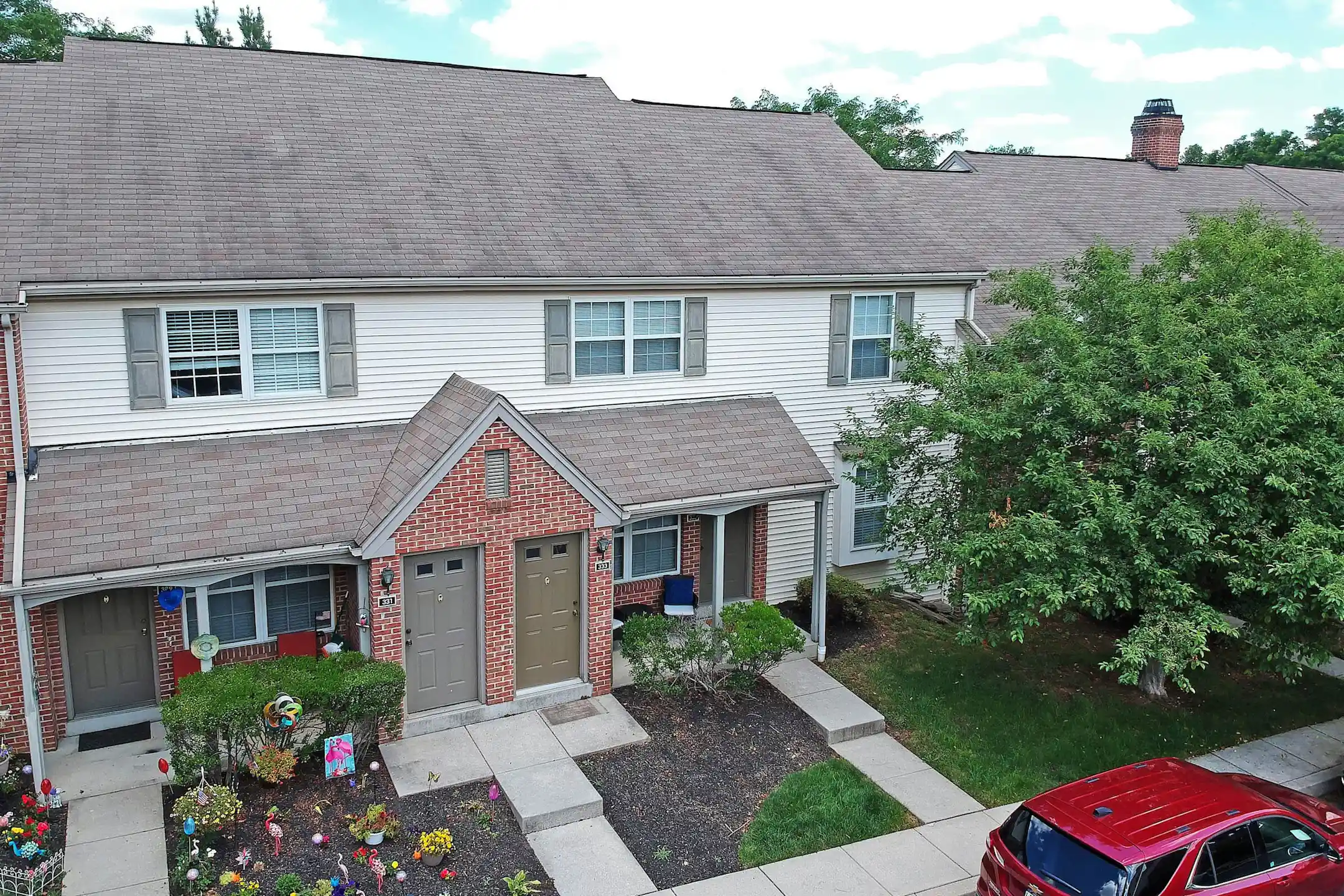 Exton Crossing Apartment Homes 201 Iron Lake Dr Exton, PA