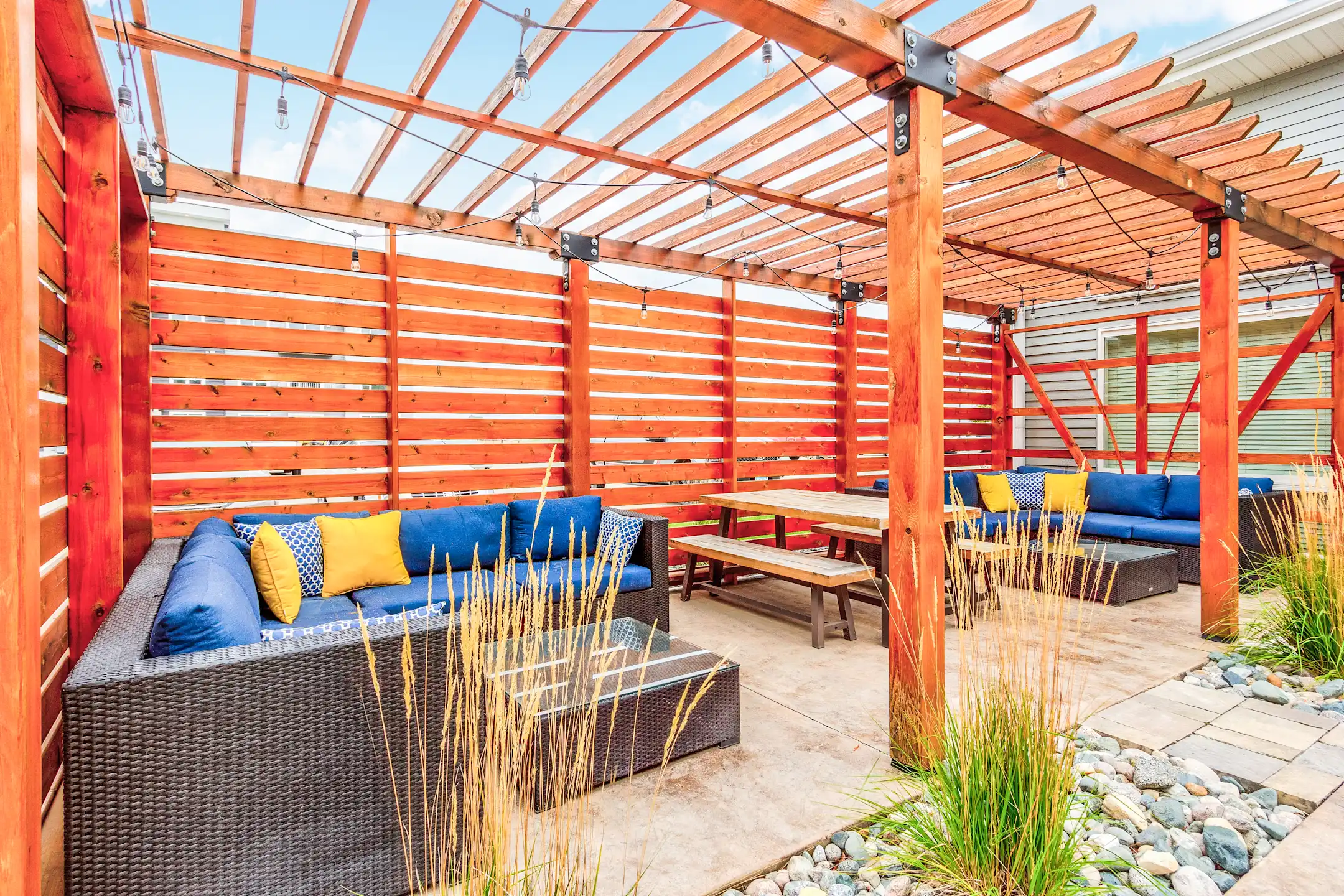 South Shore Landing 2725 40th Avenue South Moorhead, MN Apartments