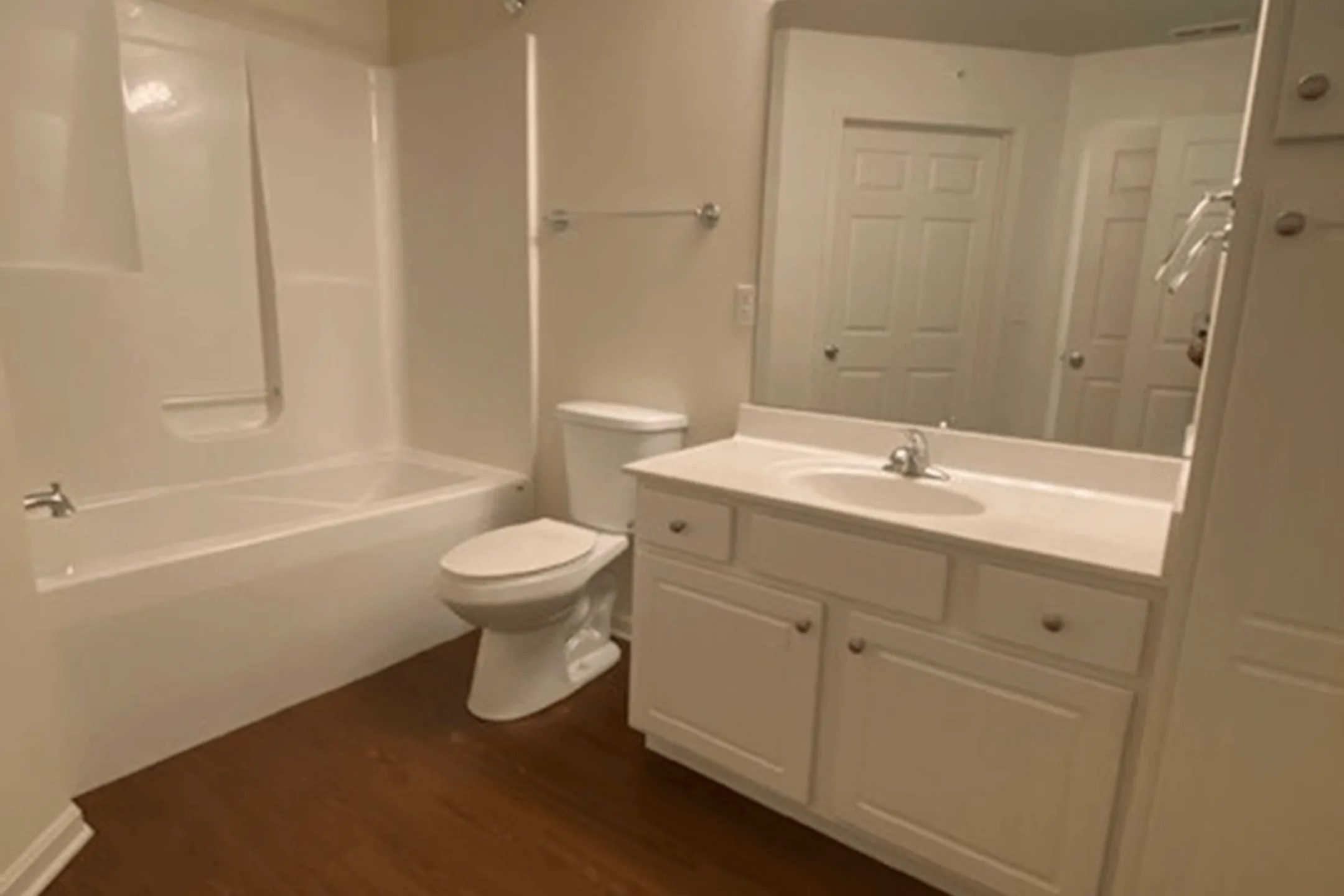 Bathroom - Brickyard - Evansville, IN
