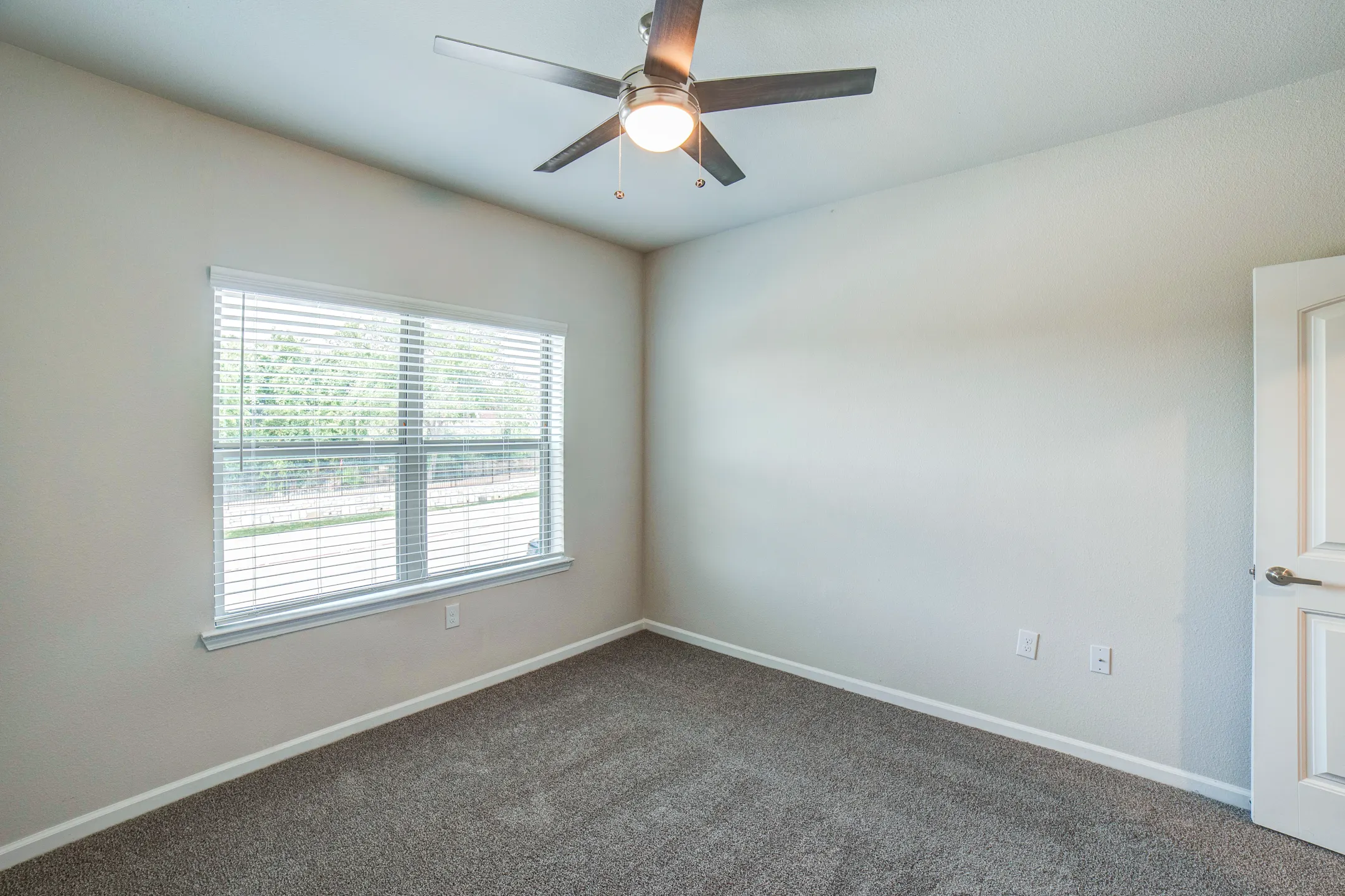 Bedroom - Paloma - Austin, TX