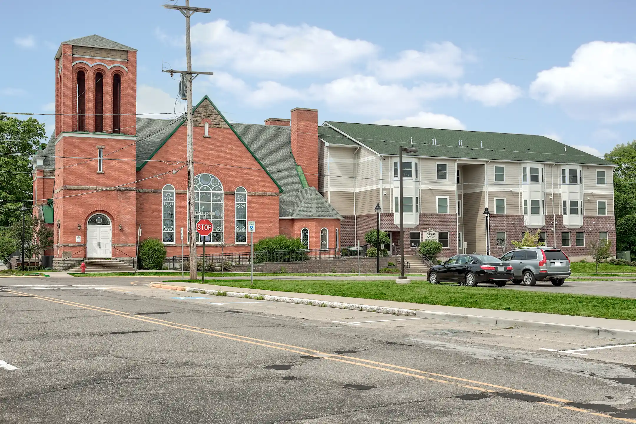 Allegan Rentals Allegan Michigan