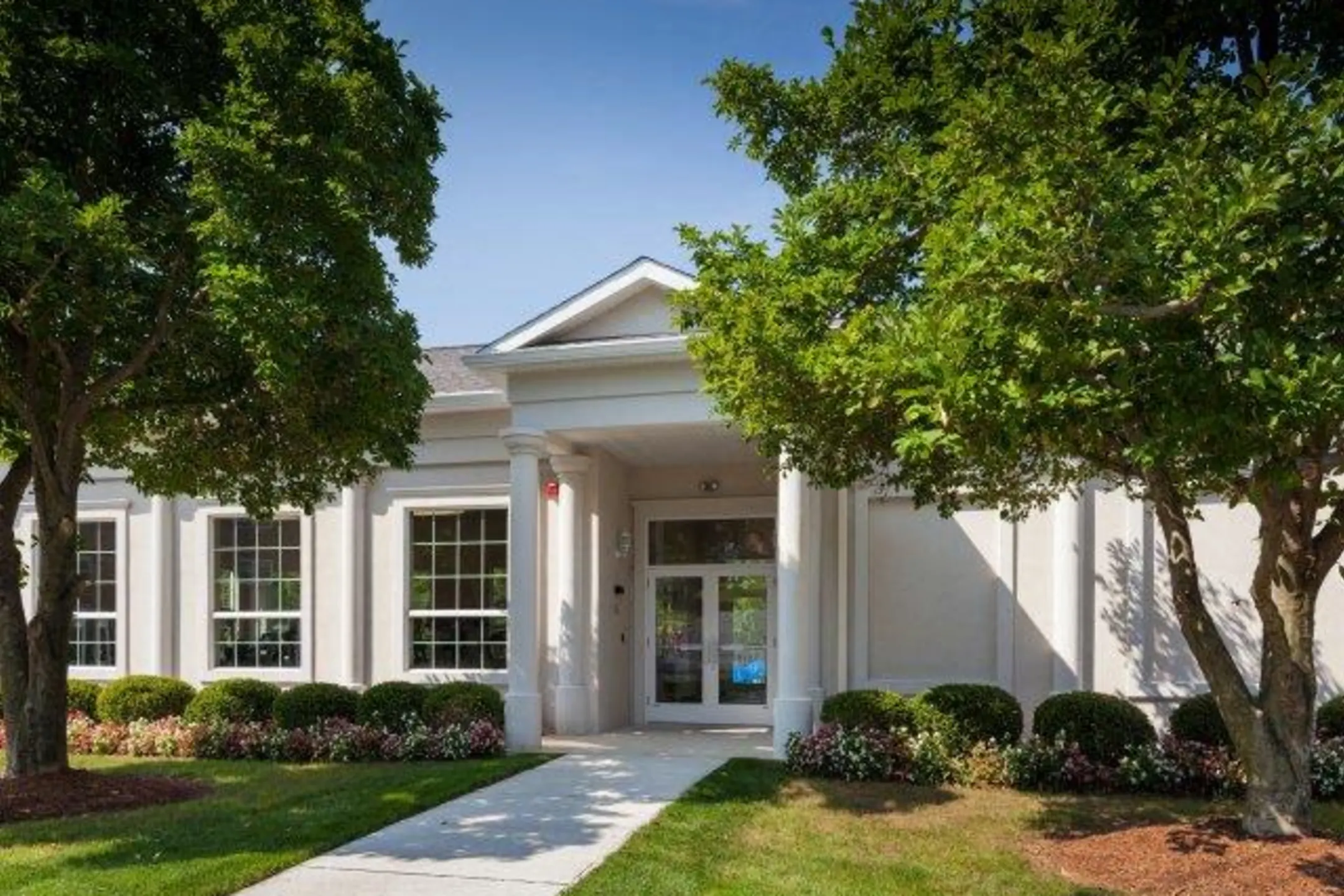 Gateways At Randolph 44 Center Grove Rd Randolph, NJ Apartments for