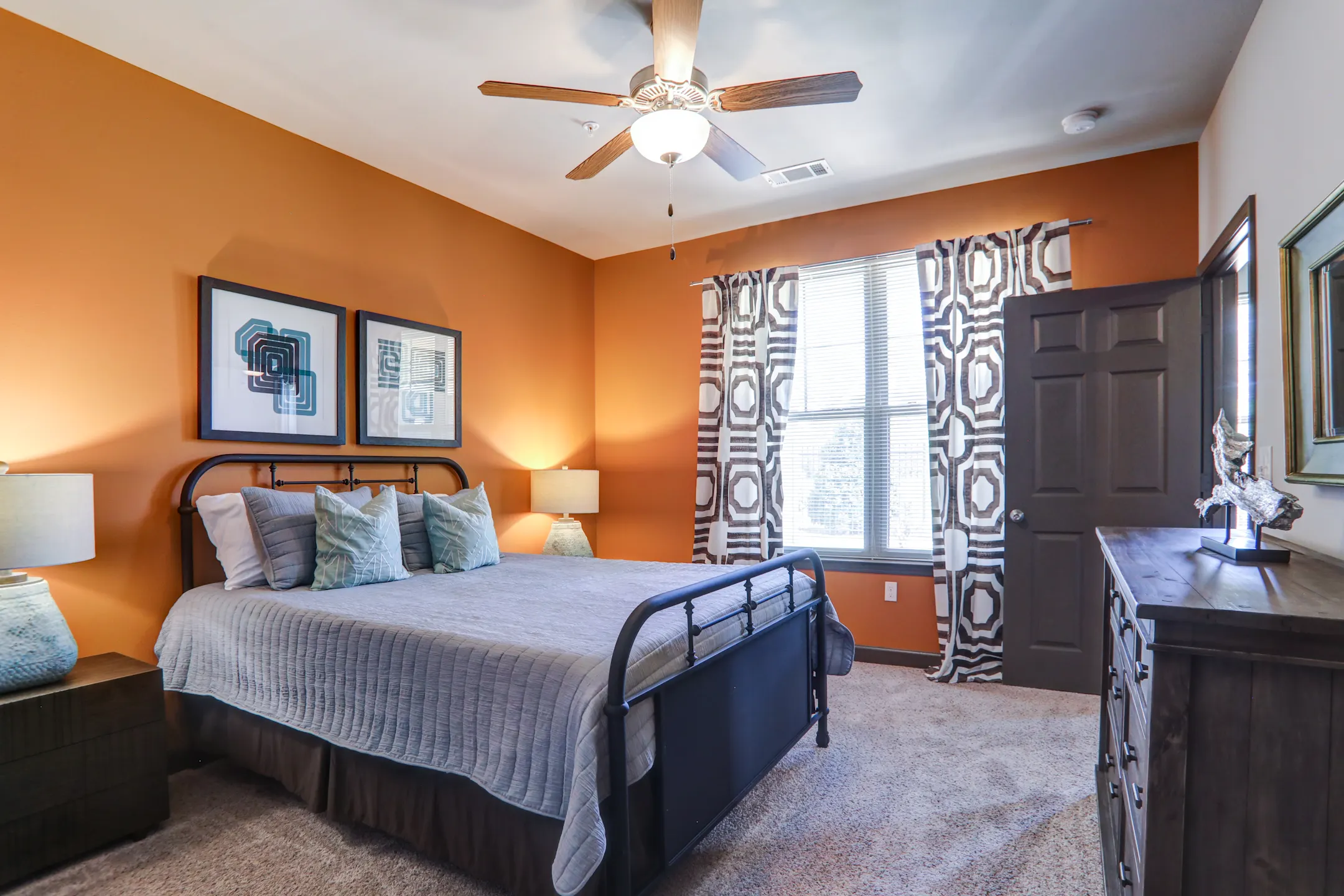 Audubon Park Apartment Homes 1233 E Mt Pleasant Zachary Rd Zachary