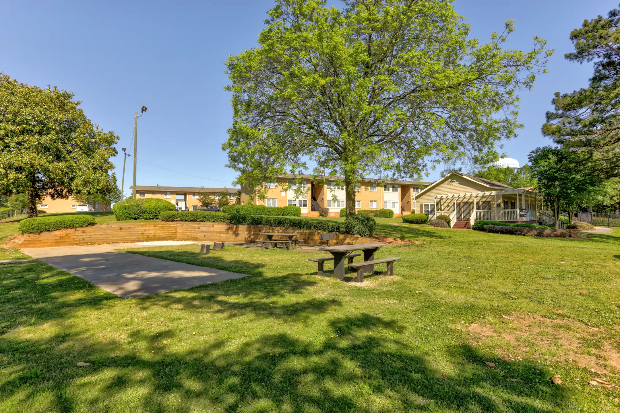 Parkside Crossing Apartments Forest Park, GA 30297