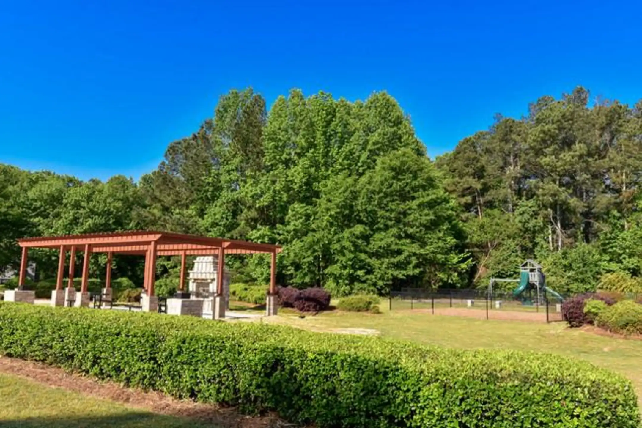 Rex Road Townhomes 2419 Rex Road Ellenwood, GA Apartments for Rent