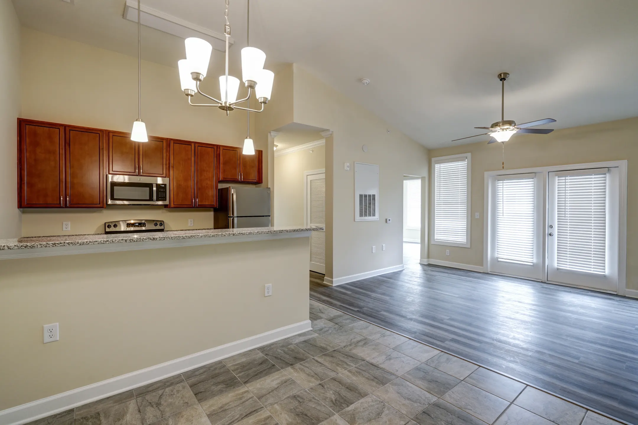 Palisades at Wake Forest Apartments - Wake Forest, NC 27587