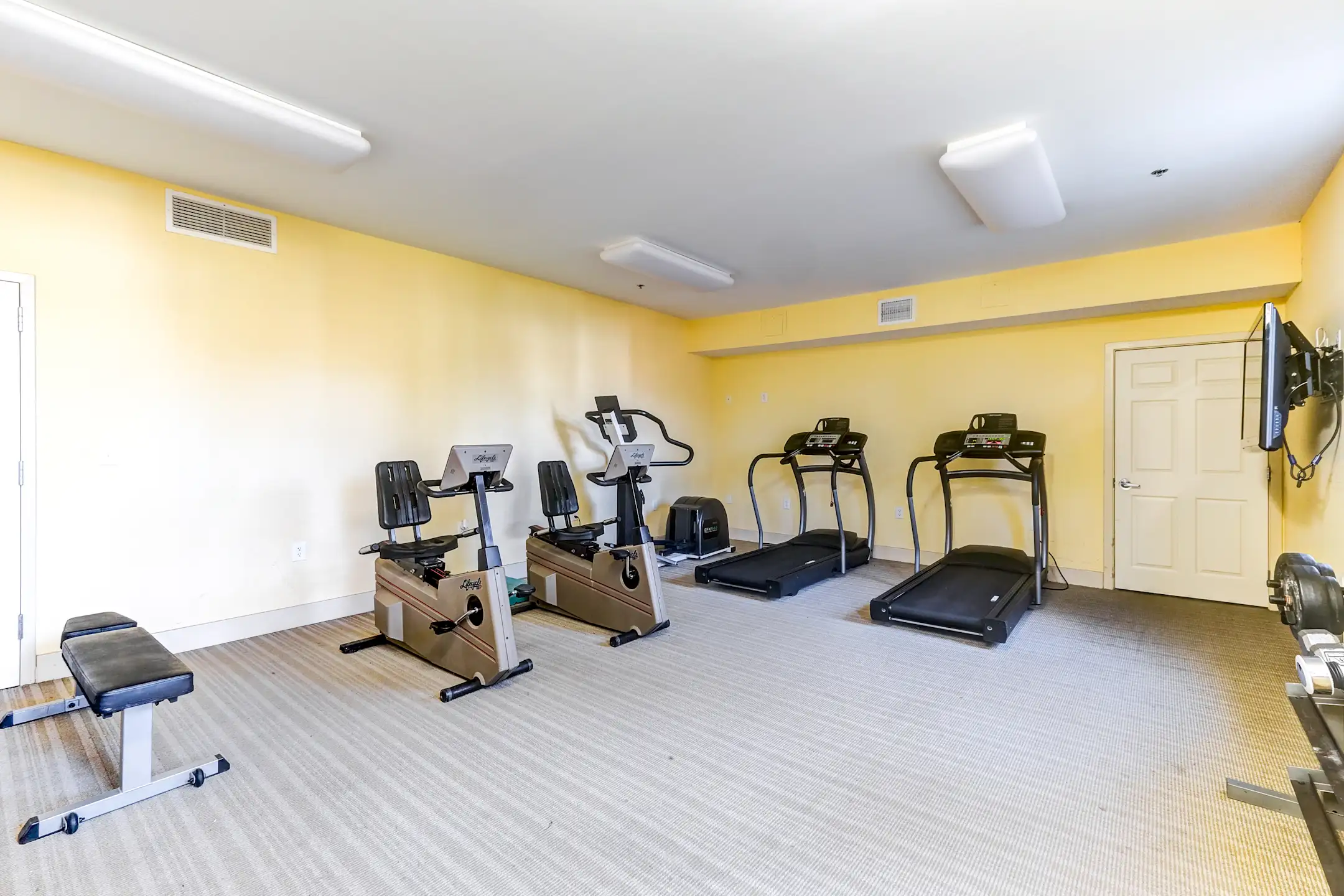 Birchwood at Newton Green Apartments Bladensburg, MD 20710