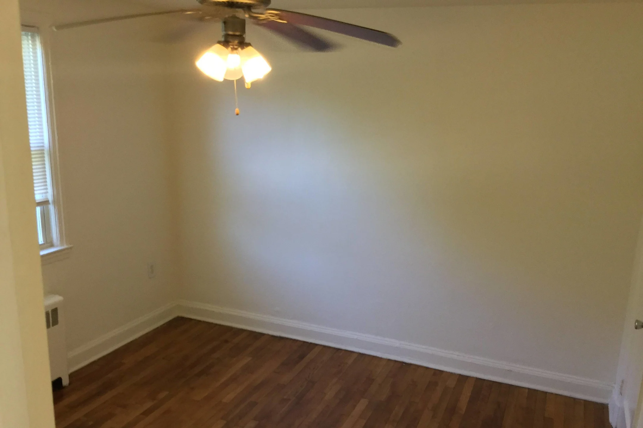 Sequoia and Wabash Manor Apartments Baltimore, MD 21215