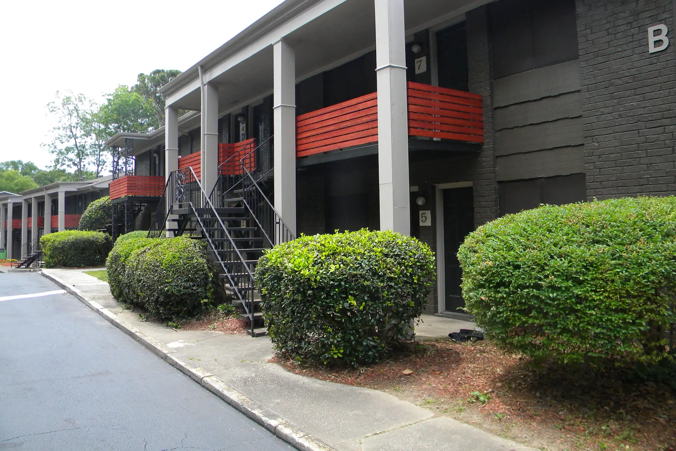 Forest Creek Apartments Forest Park, GA 30297