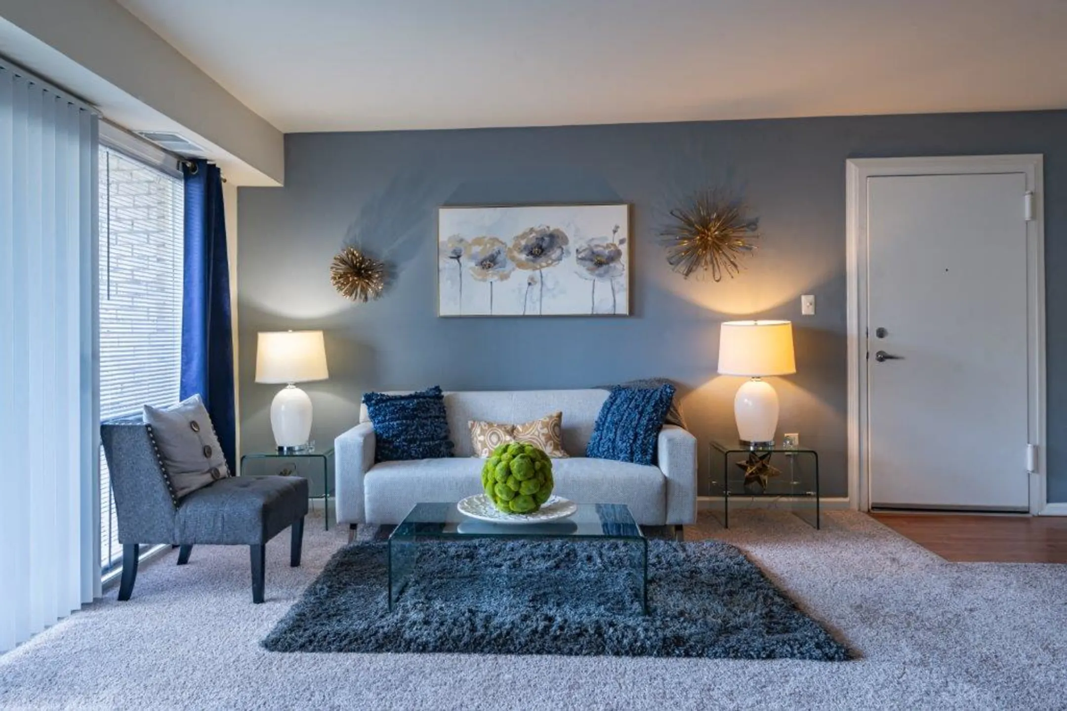 Parke Laurel Apartment Homes 13178 Larchdale Rd Laurel, MD