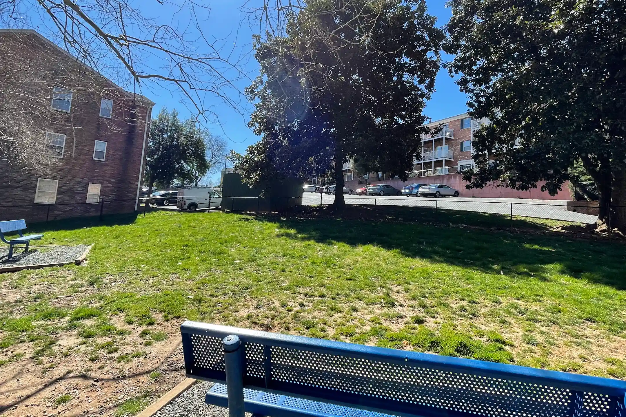 Barracks West Apartments Apartments Charlottesville, VA 22901