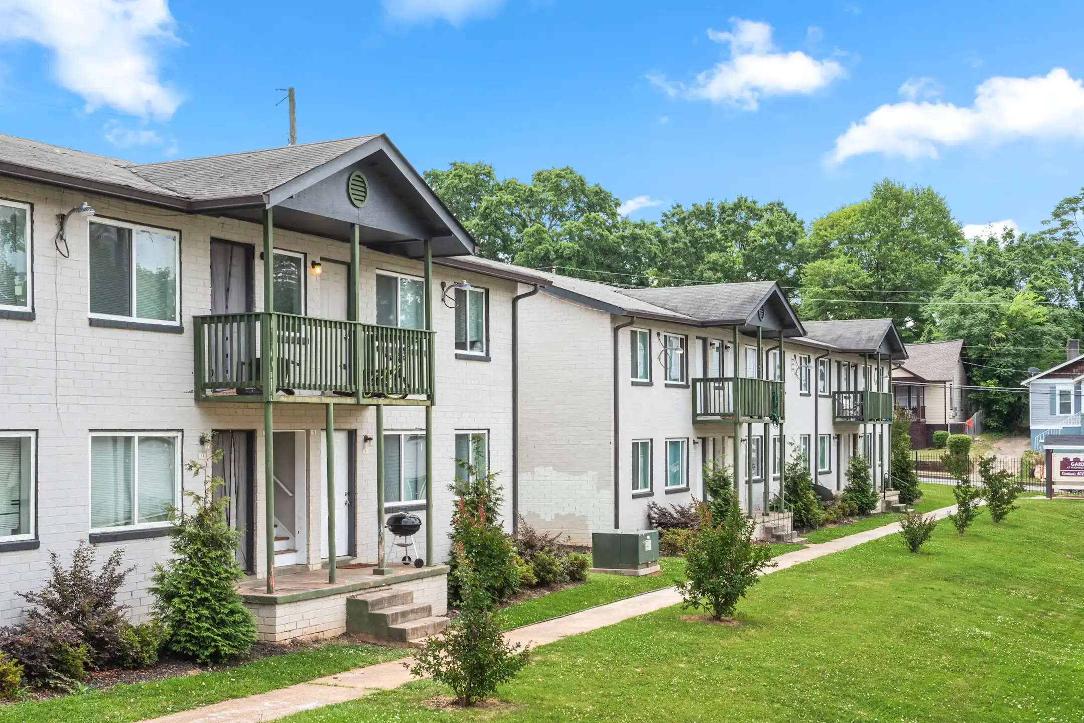 Gardens at Washington Park 2 961 Desoto St Nw Atlanta, GA