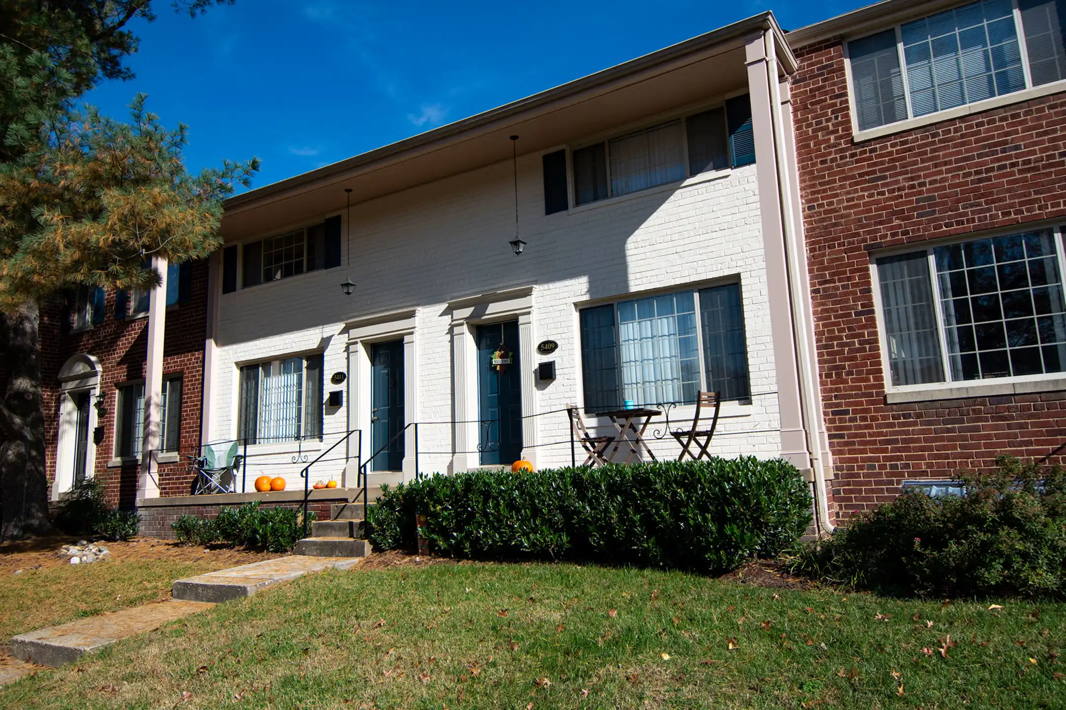 Brookville Townhomes Townhomes Alexandria, VA 22304