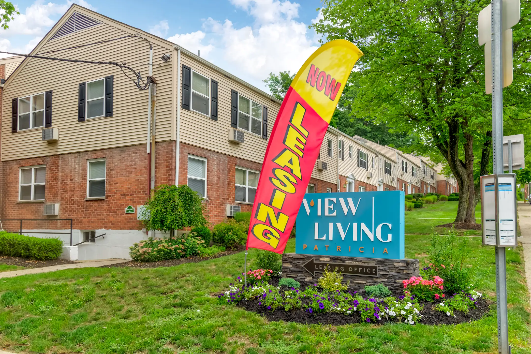 Patricia Apartments 425 Sherman Avenue Peekskill, NY Apartments for