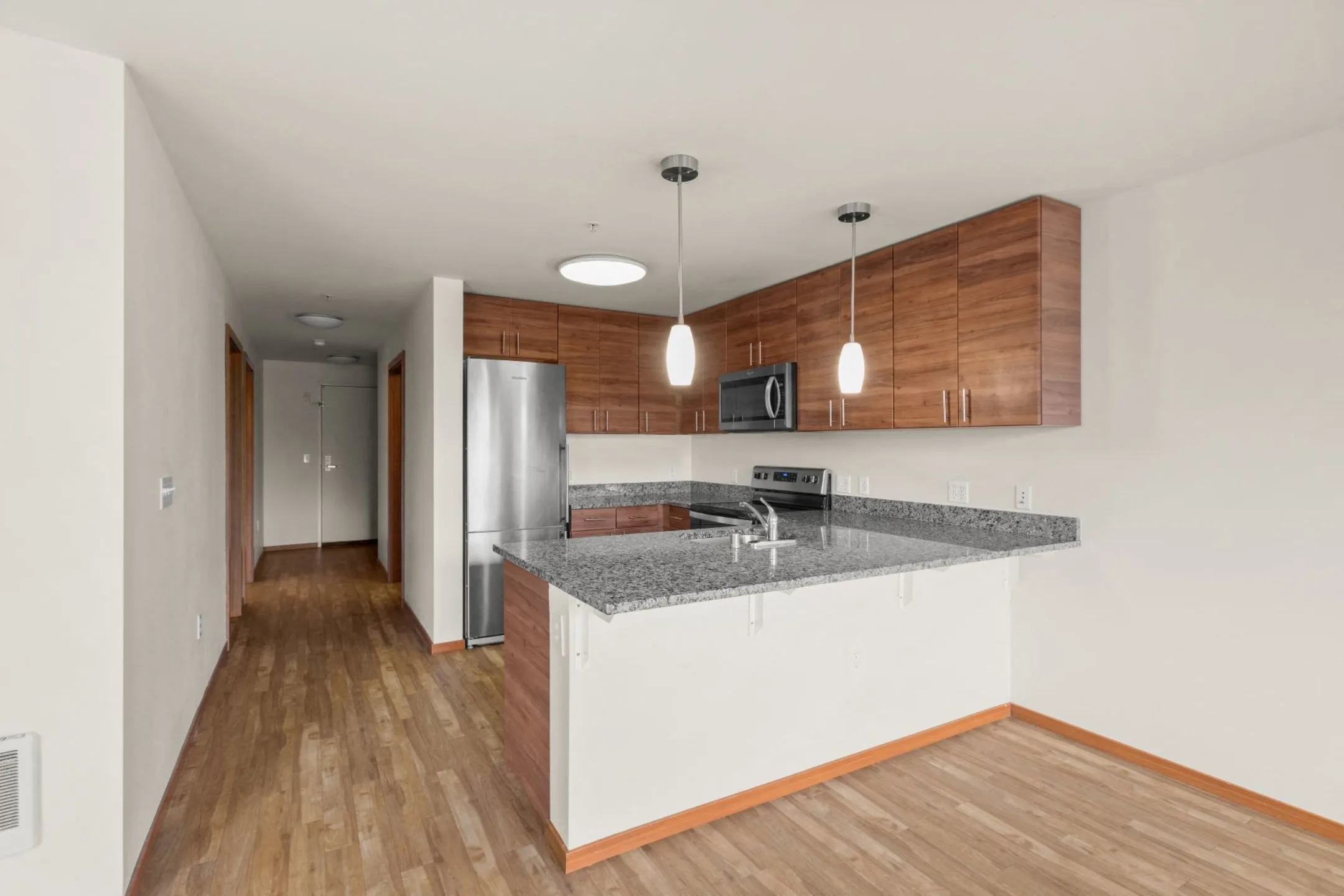 The Station at Othello Park 4219 S Othello St Seattle, WA