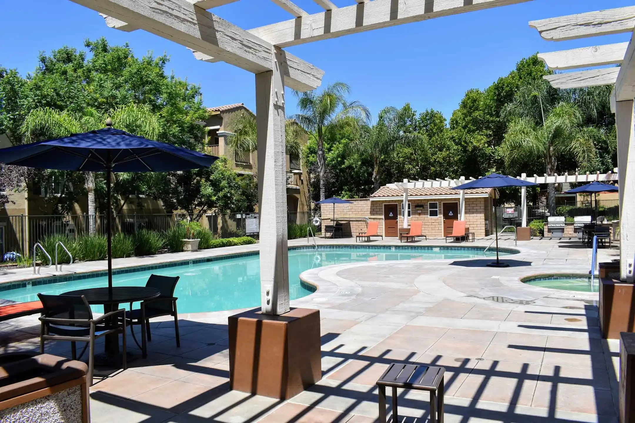 Silverado Apartment Homes Apartments Murrieta, CA 92562