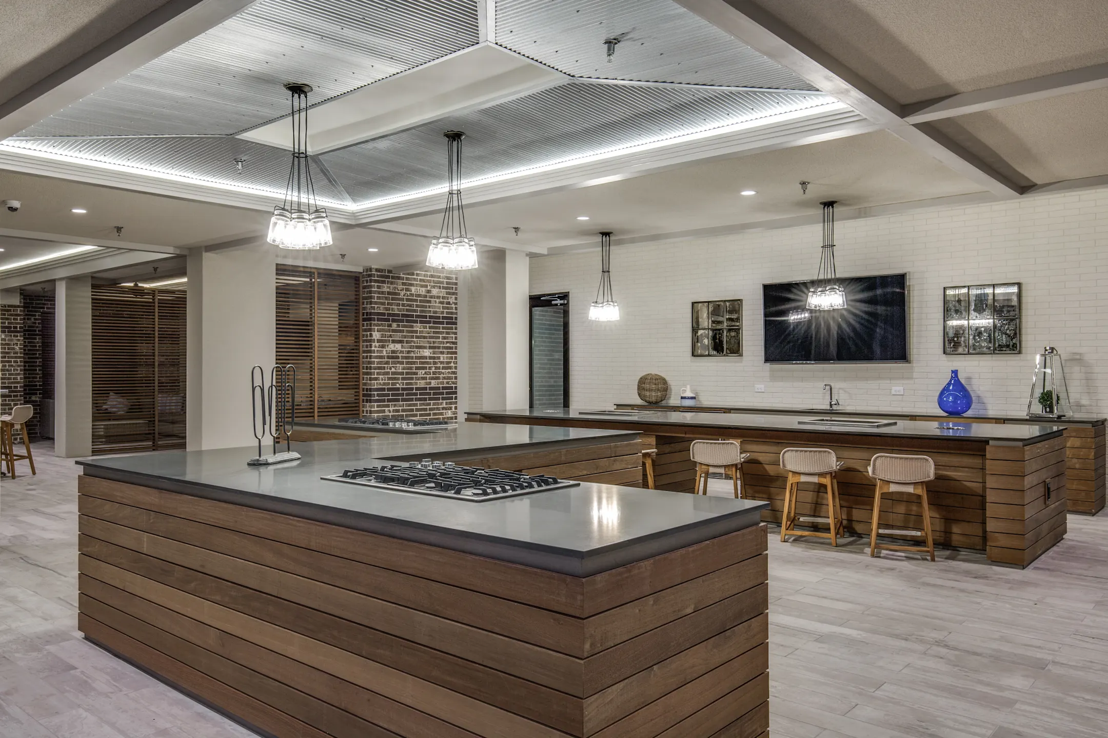 Kitchen - Sinclair - Houston, TX