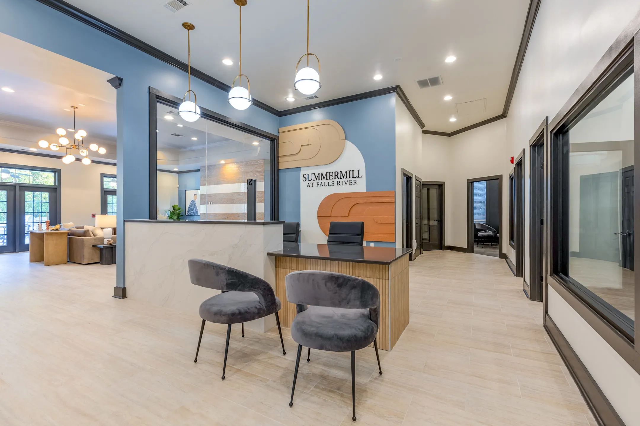 Summermill at Falls River 10350 Sugarberry Court Raleigh, NC