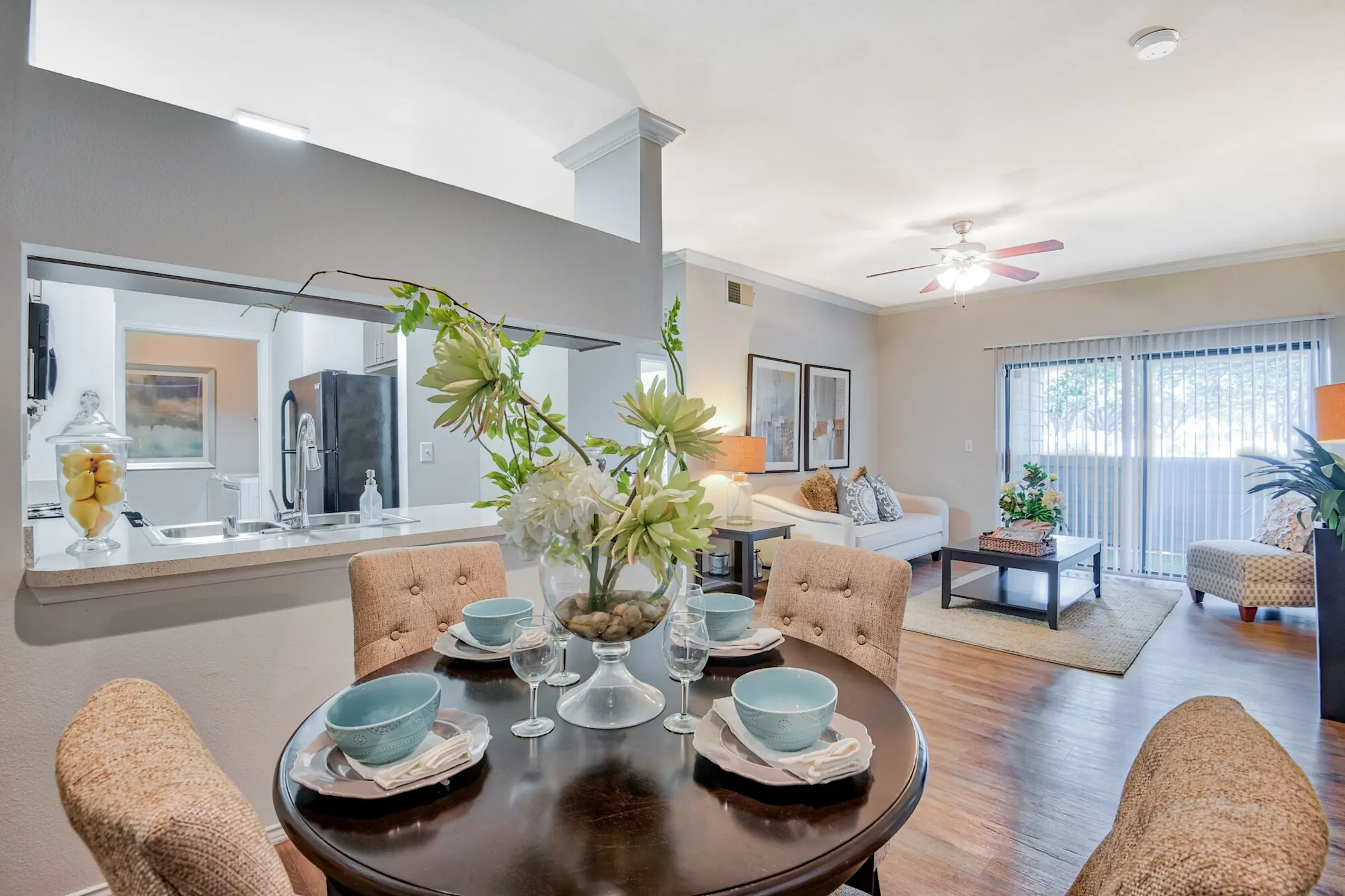 The Ambrose Apartments Houston, TX 77040