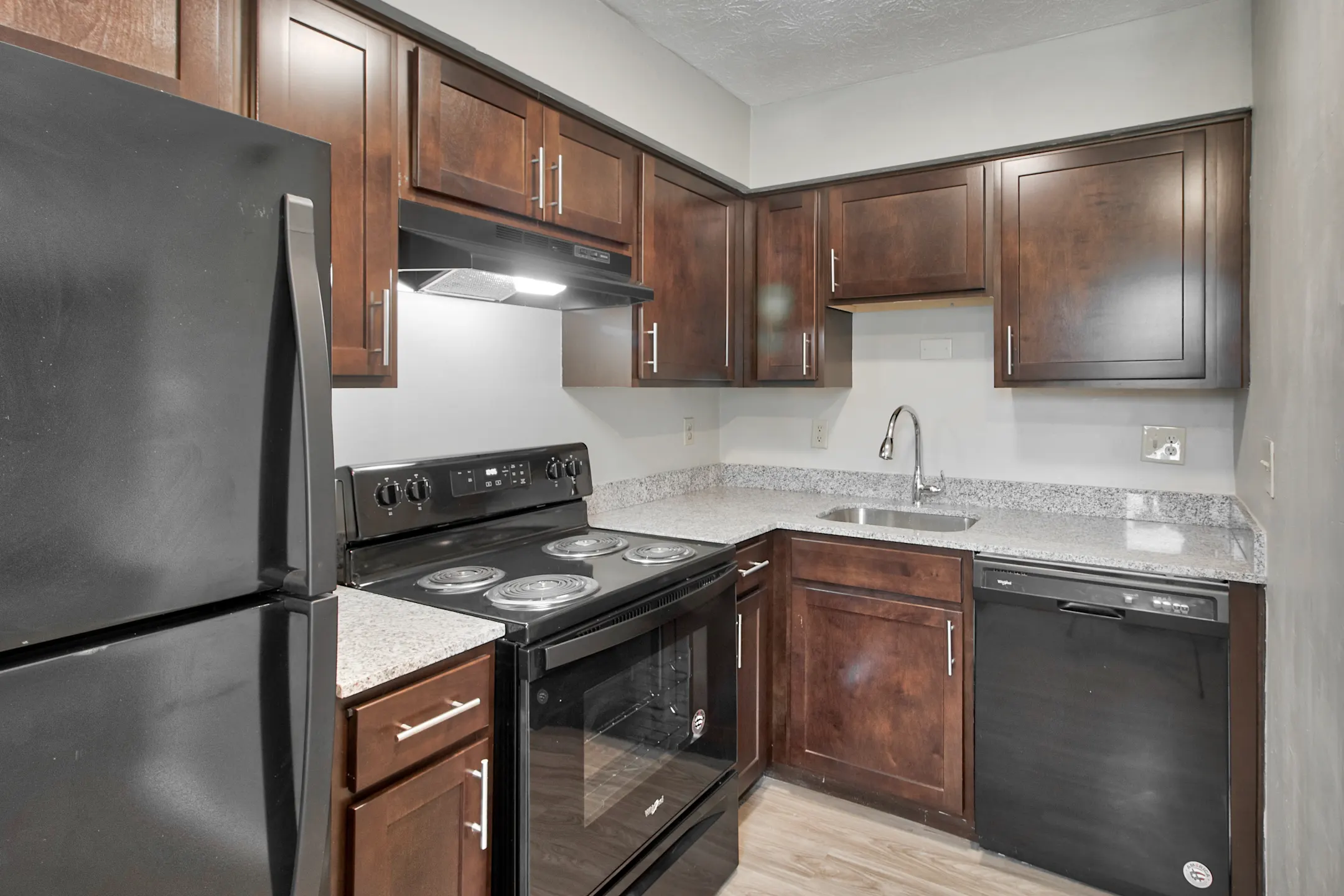 The Park at Springdale 1235 Chesterdale Dr Cincinnati, OH