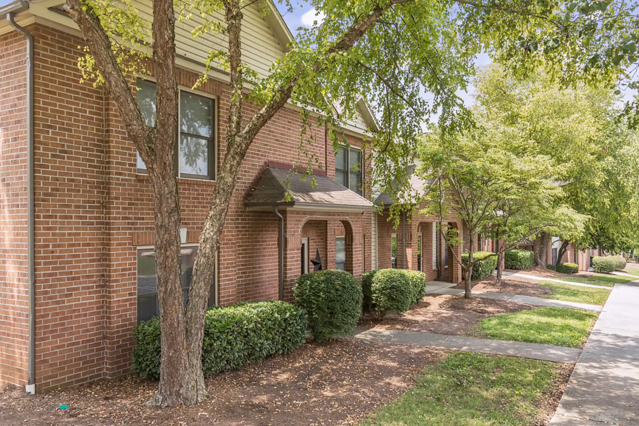 Derby Run Apartments Knoxville Tn