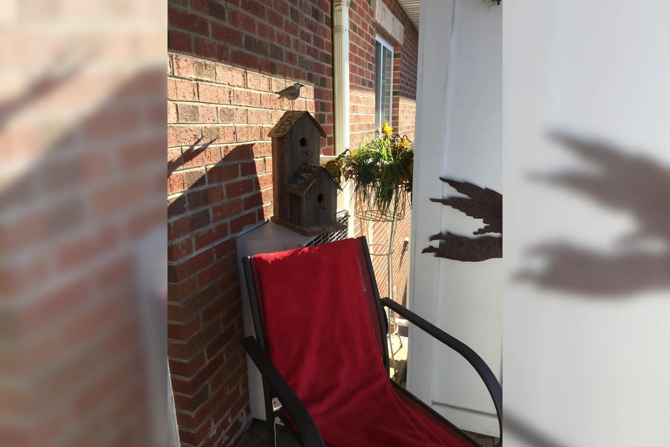 Parham Park Place Apartments Richmond, VA 23294