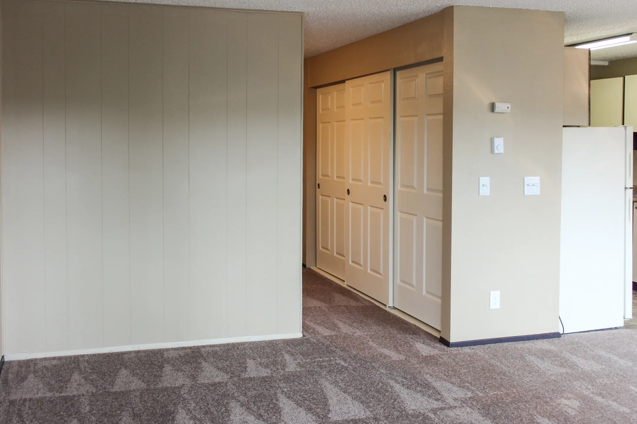 The Terrace Apartments 13705 56th Ave S Tukwila, WA Apartments for