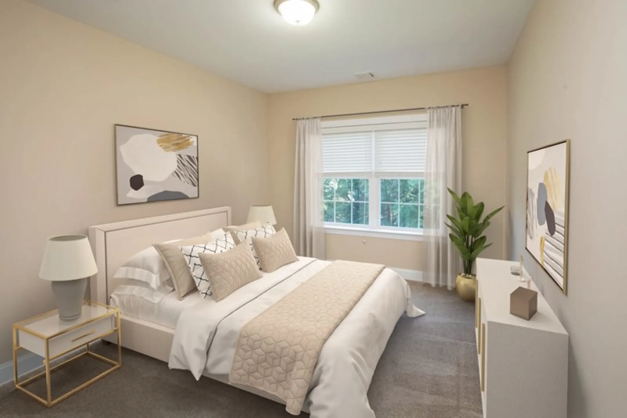 Oakes Pond at Bloomfield 221225 Belleville Ave Bloomfield, NJ