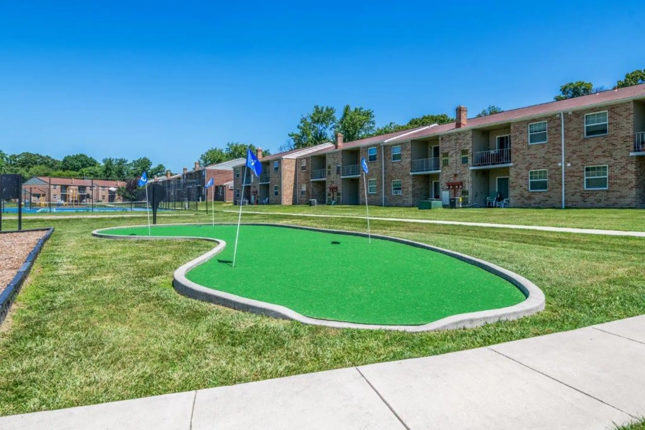 The Fairways Apartment Homes - Blackwood, NJ