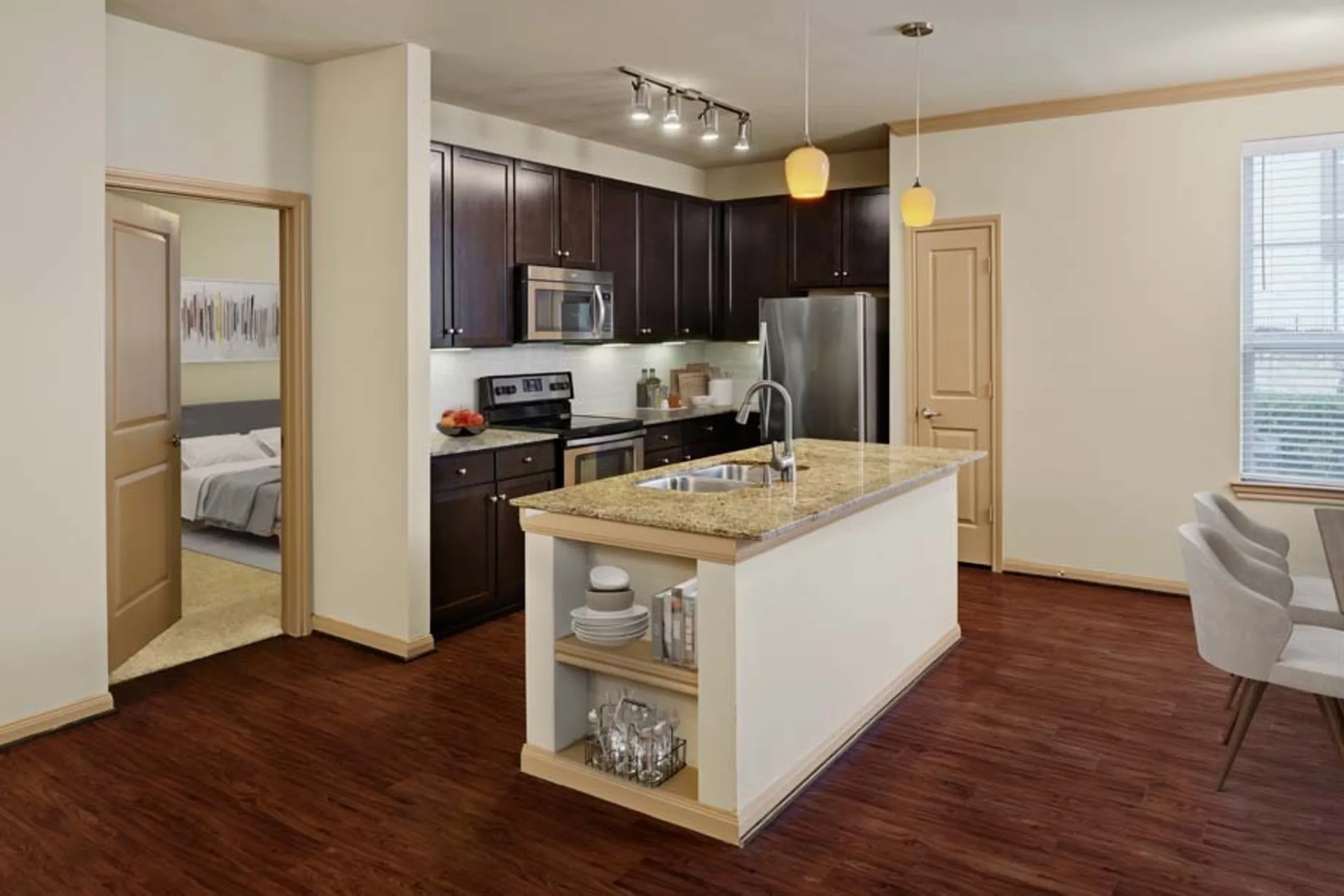 Camden La Frontera Apartments Apartments Round Rock, TX 78681
