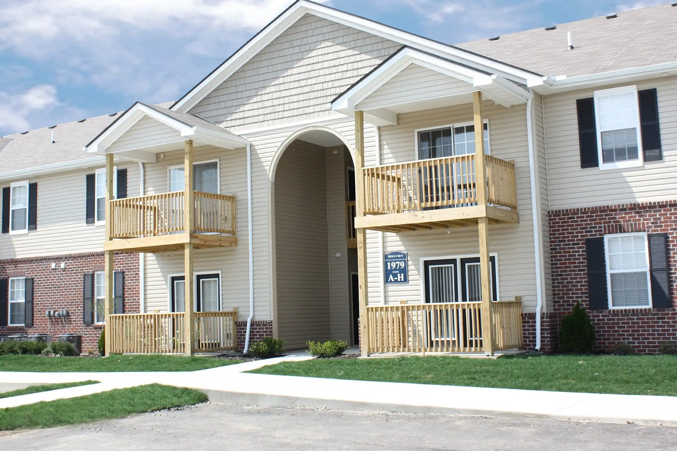 Brookfield Village Apartments Apartments Grove City, OH 43123