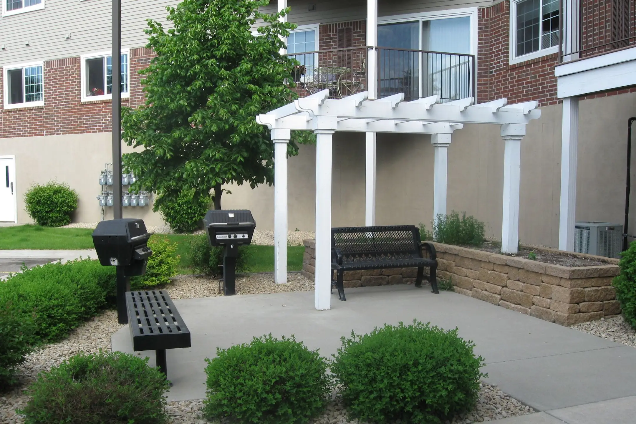 River Oak Heights Apartments Cold Spring, MN 56320