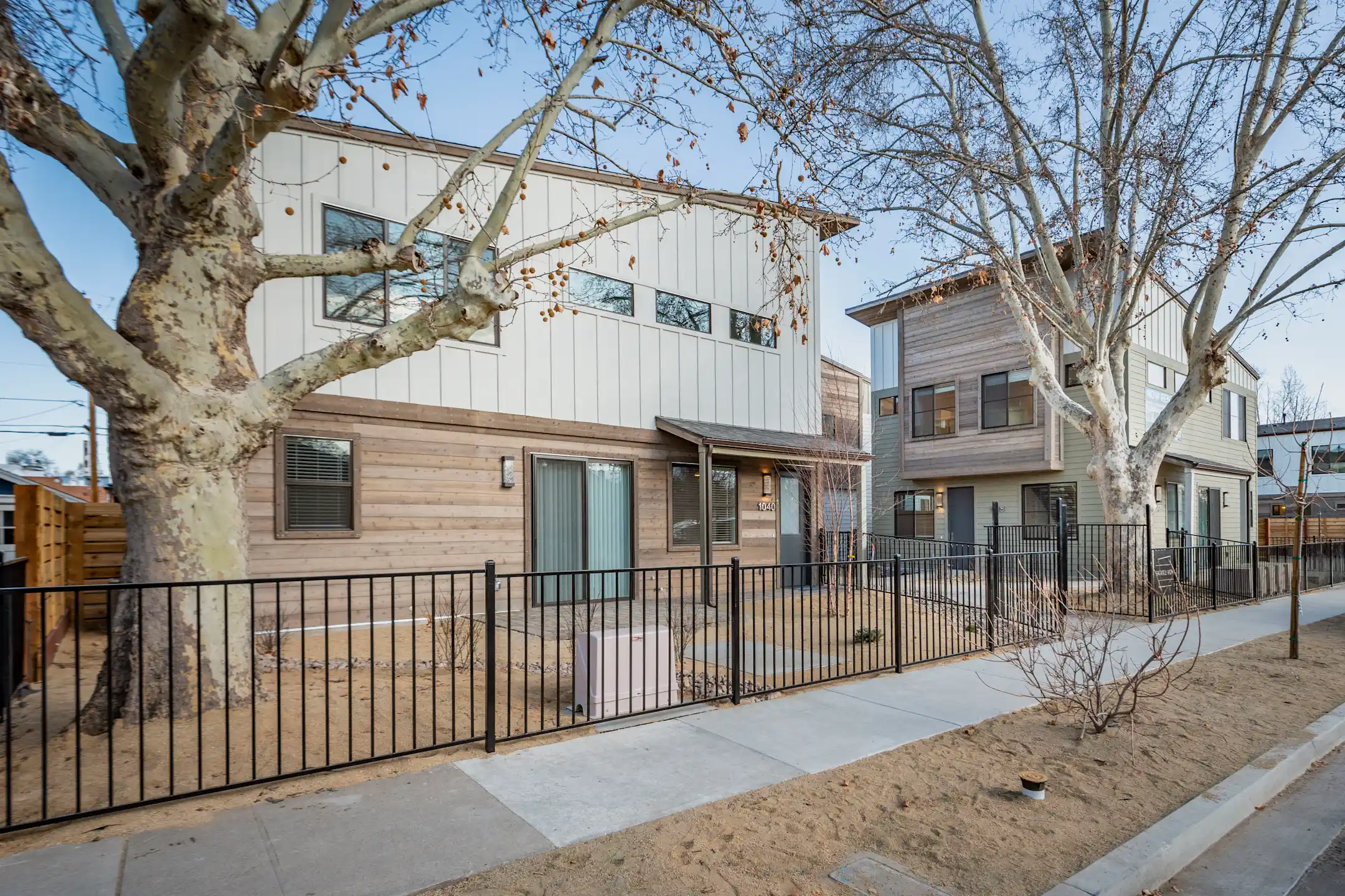 Haskell Row 1042 Haskell Street Reno, NV Apartments for Rent Rent.