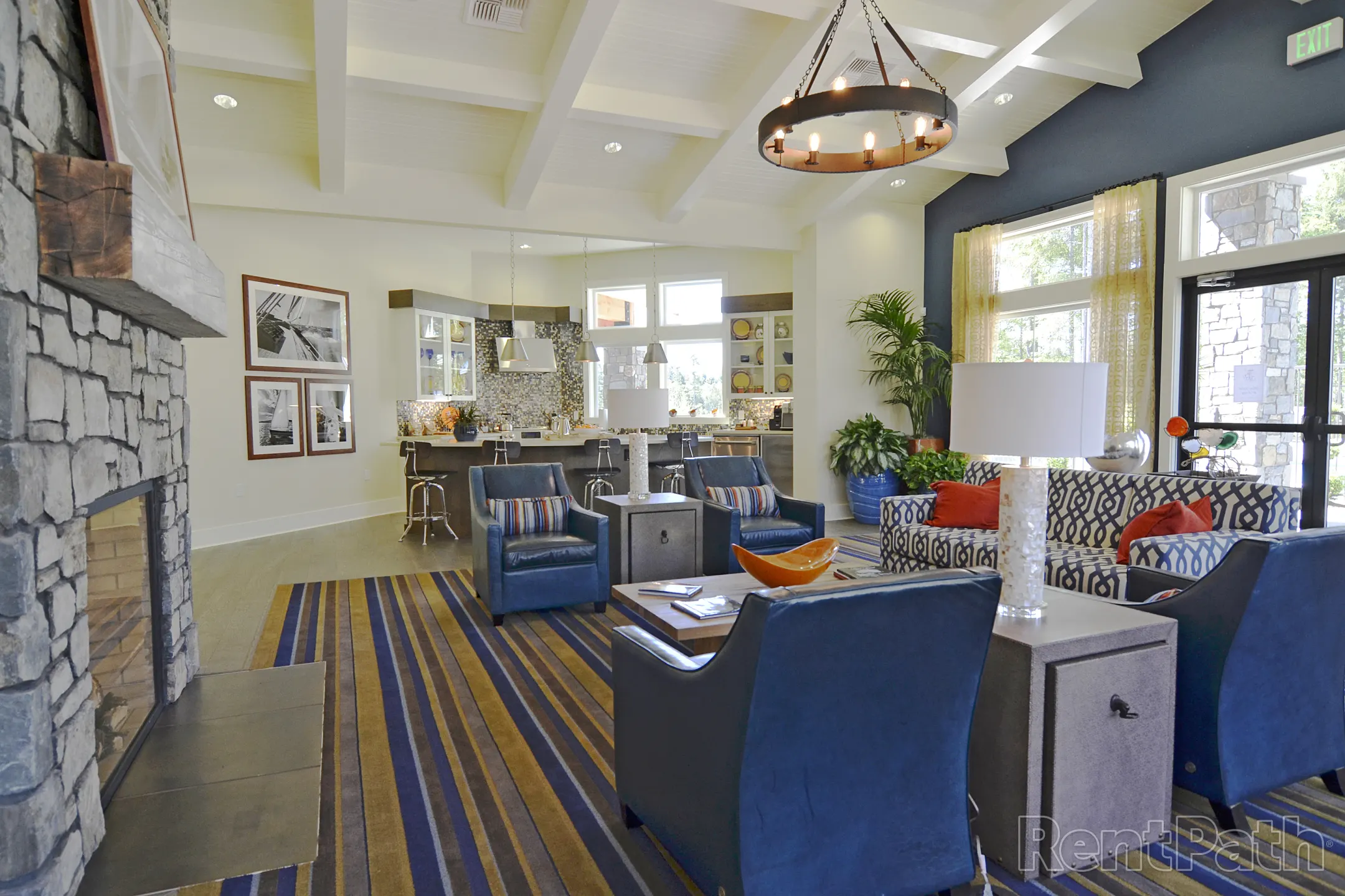 Bracera Apartments Gig Harbor, WA 98332