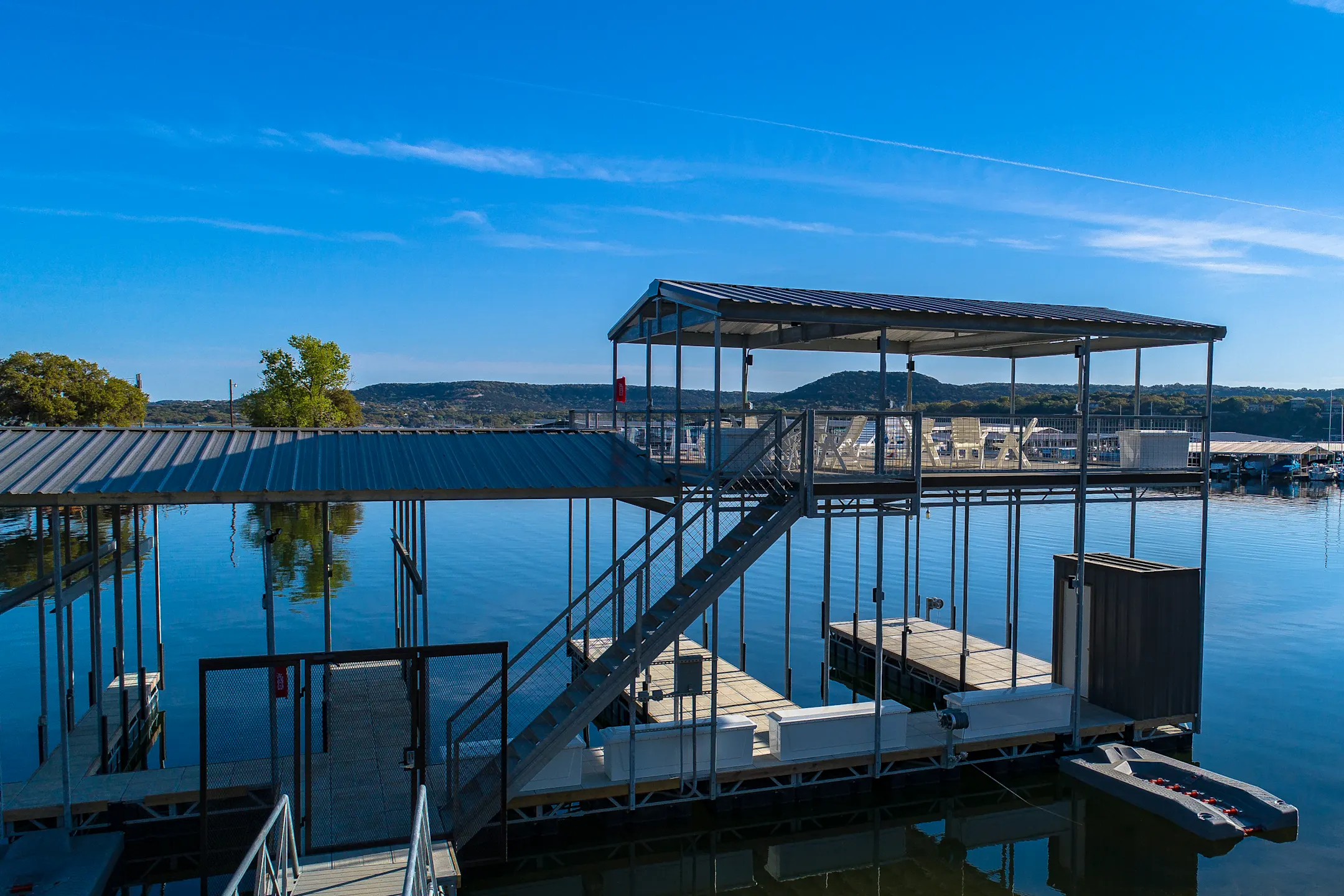 The Hudson on Lake Travis - Austin, TX