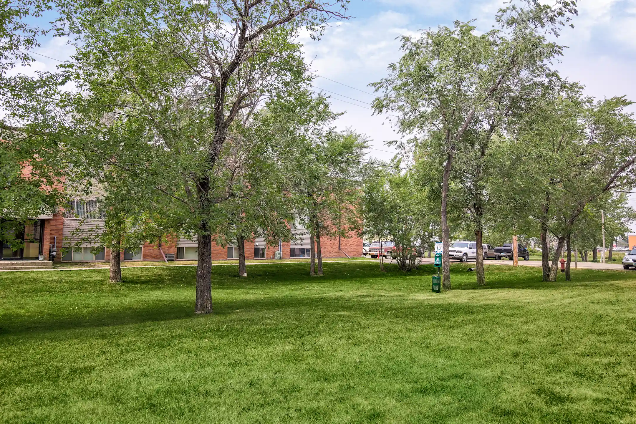 1124 5th Avenue South Apartments Devils Lake, ND 58301