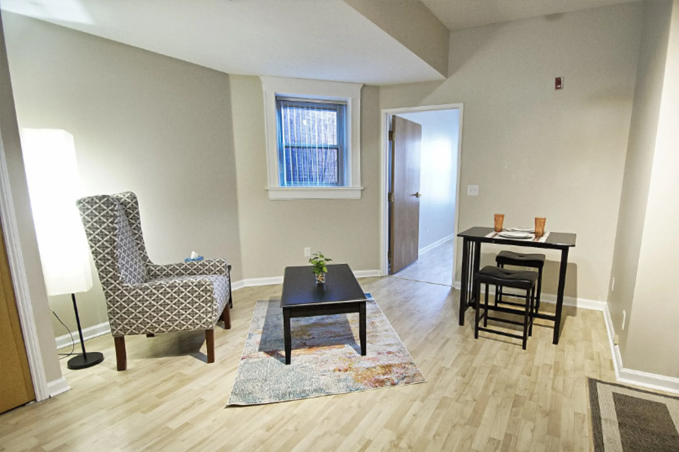 Tremont Terraces 2362 W 14th St Cleveland, OH Apartments for Rent Rent.