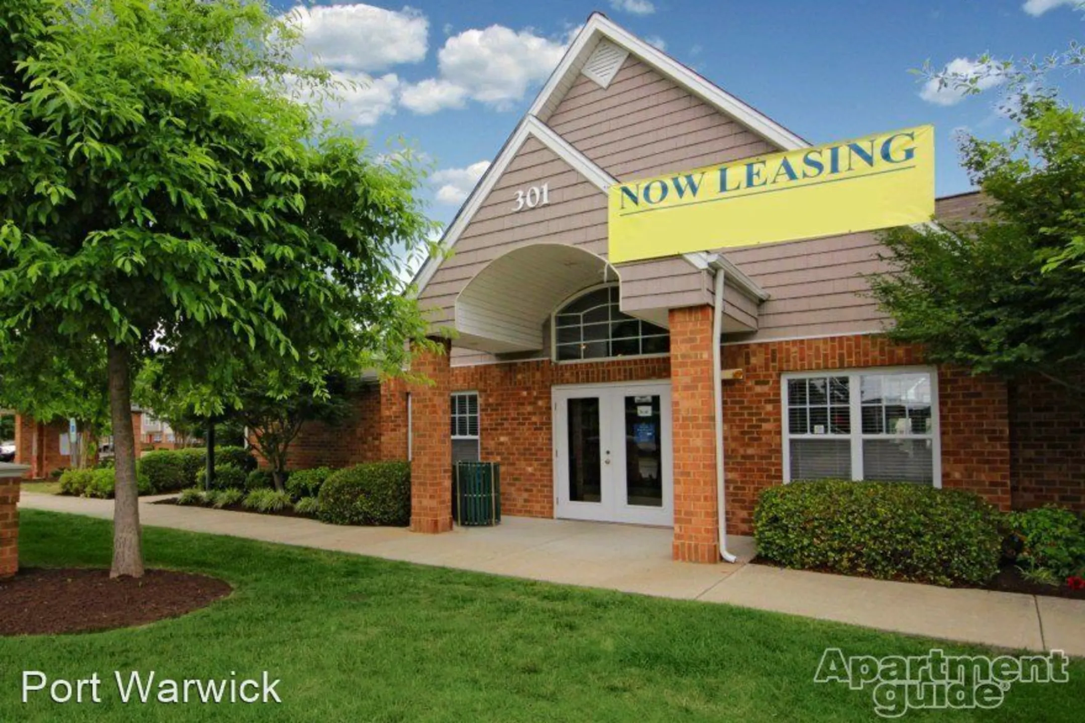 Building - The Suites at Port Warwick - Newport News, VA