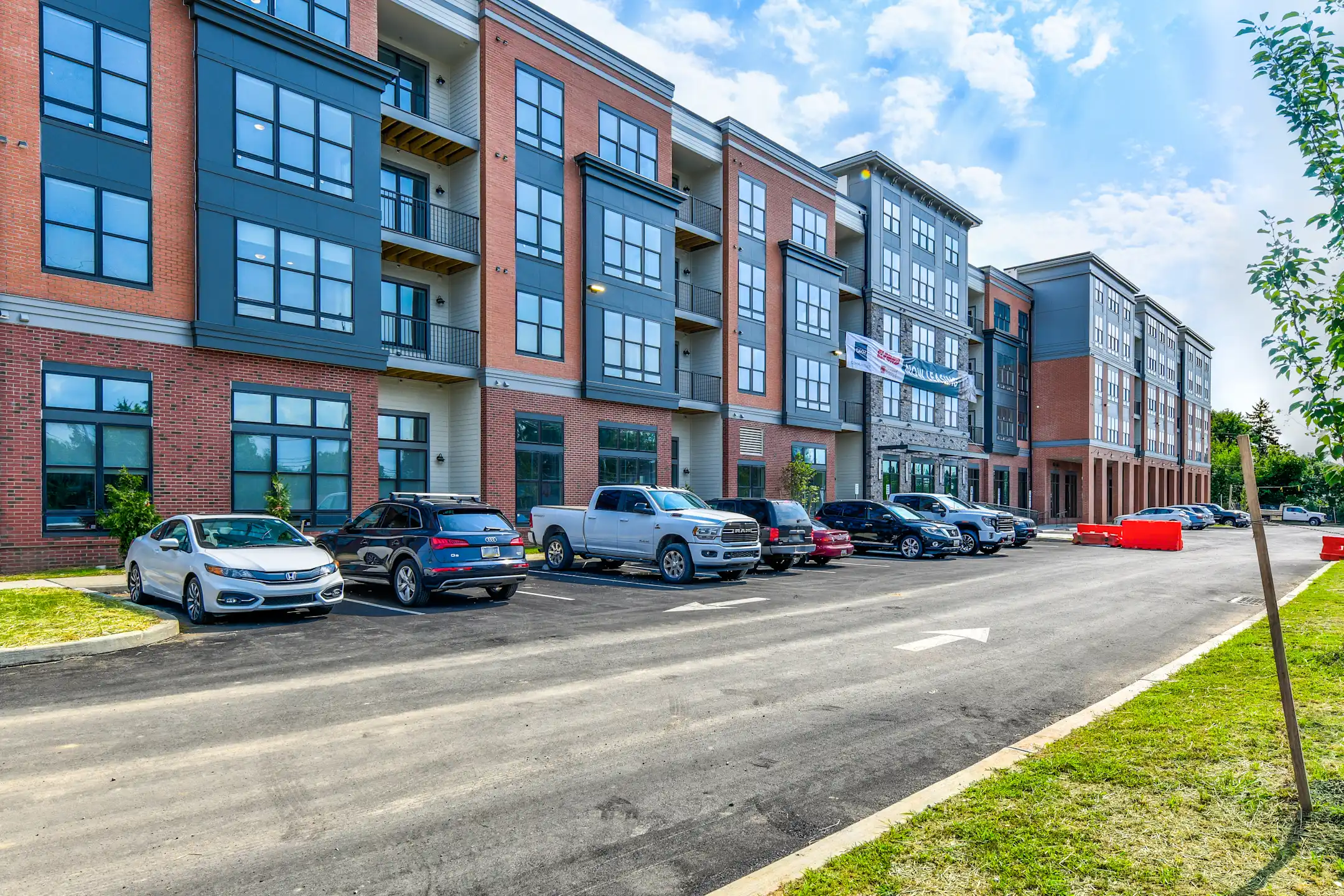 The Yards at Malvern Apartments Malvern, PA 19355