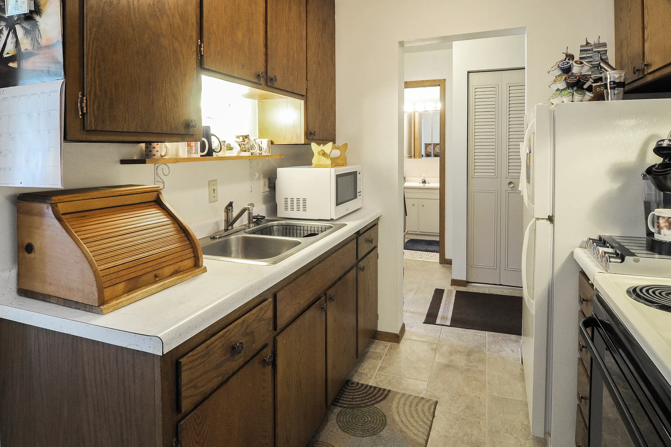 Golfview Crossings Apartments Apartments Winona, MN 55987