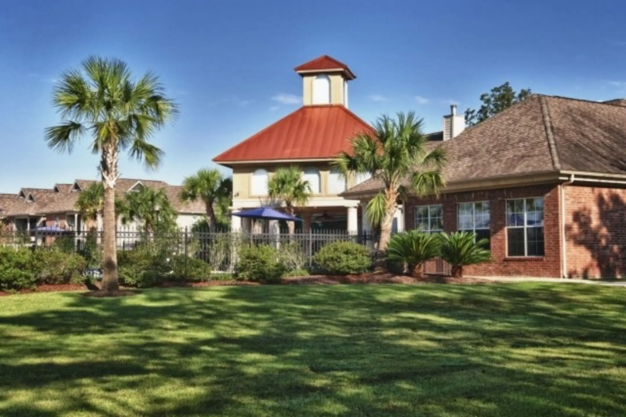 The Village at Fountain Lake Apartments Gonzales, LA 70737