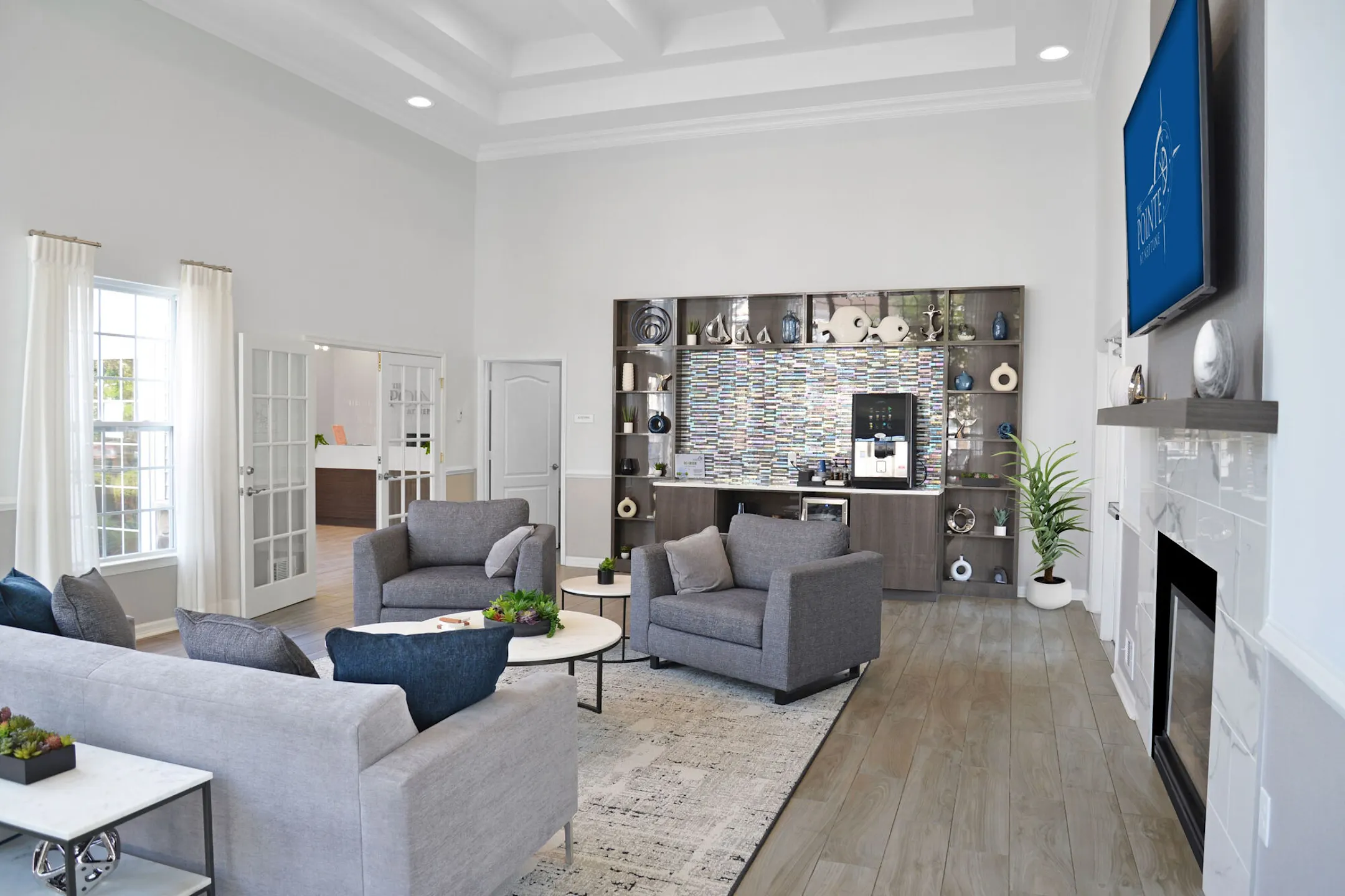 The Pointe at Neptune 3425 W Bangs Ave Neptune, NJ Apartments for