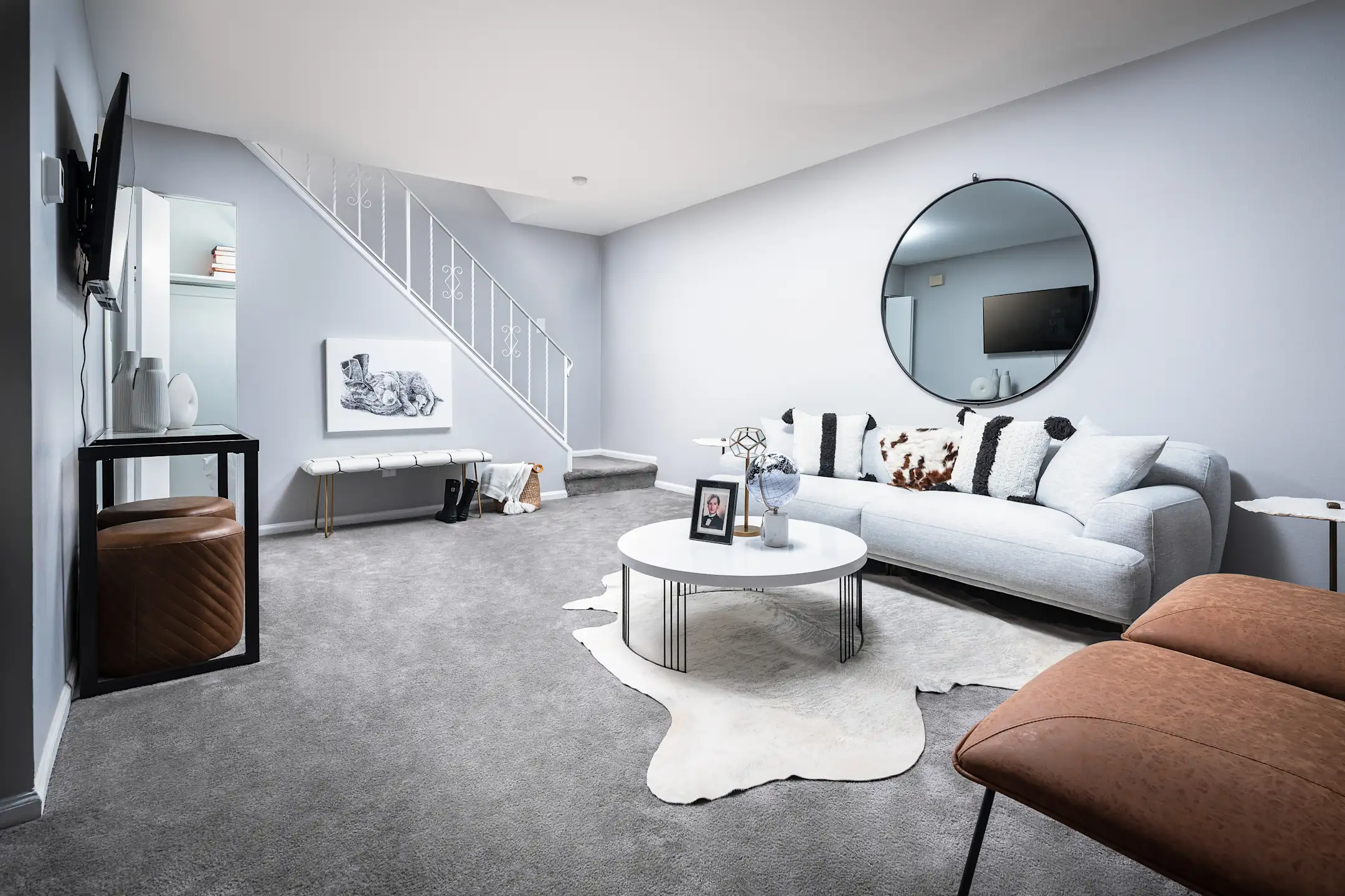 Middletown Trace Apartments 800 Trenton Rd Langhorne, PA Apartments