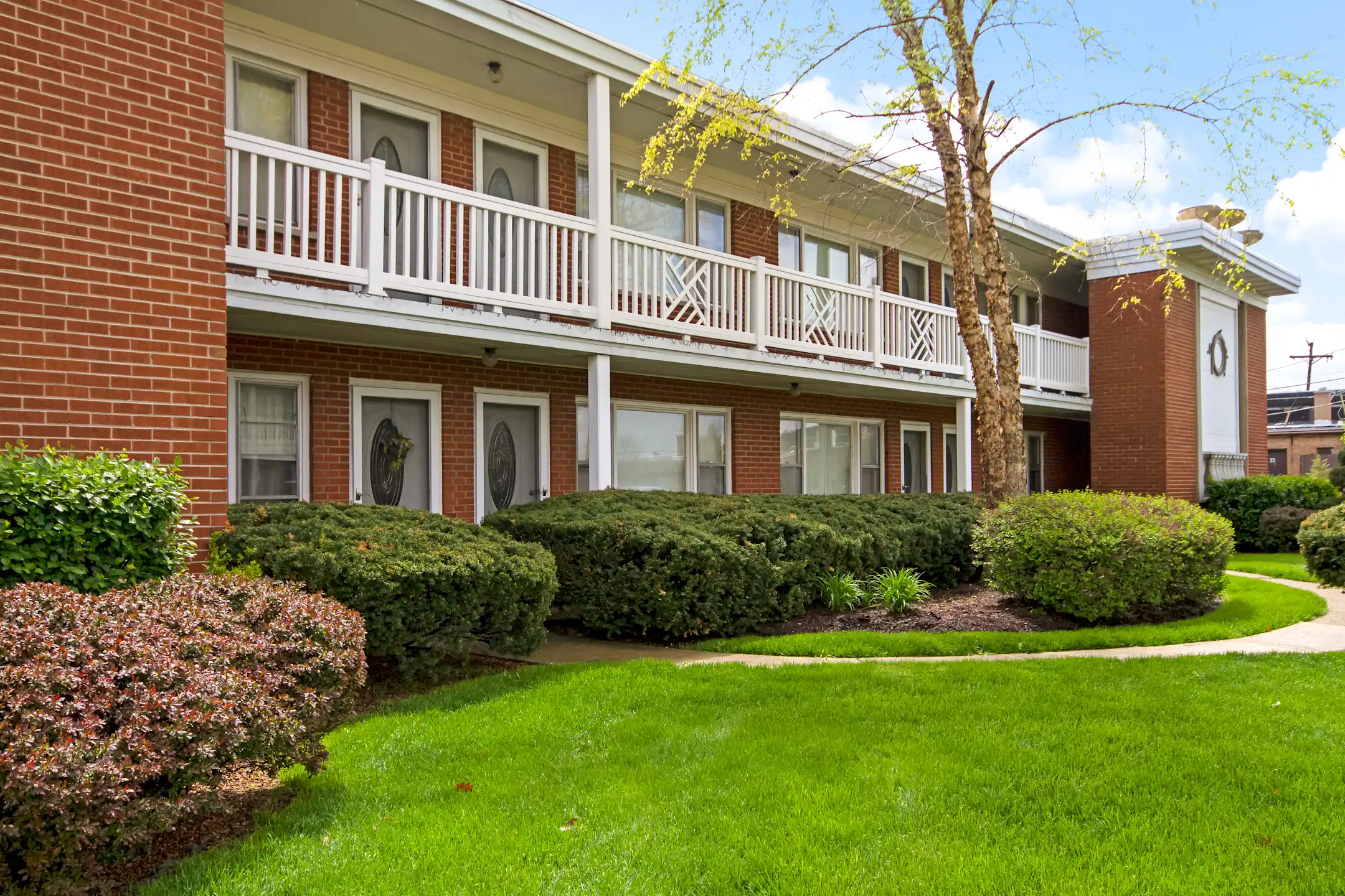 Brook Forest Apartments Apartments Bensenville, IL 60106