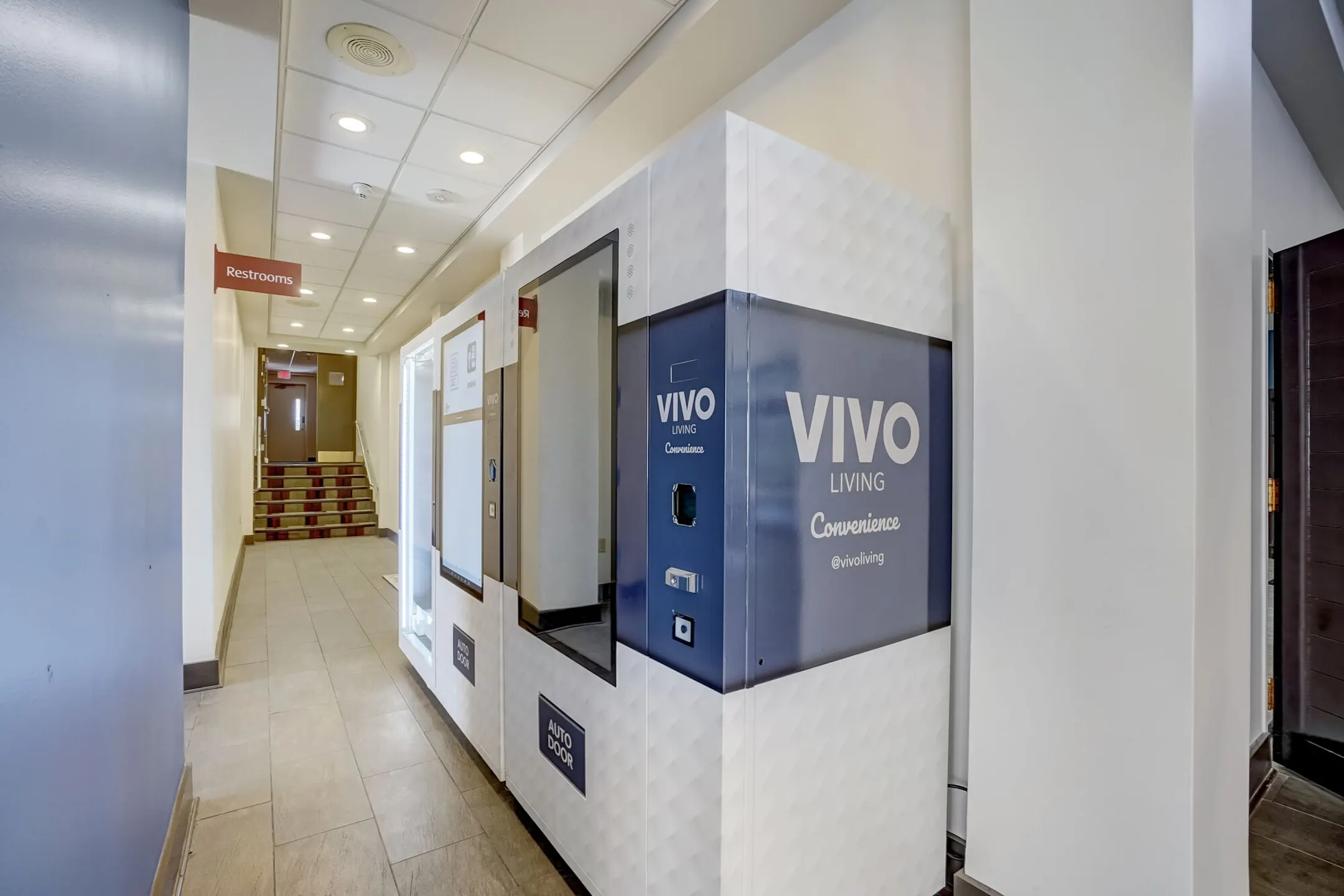 Vivo Living Raleigh I - Raleigh, NC