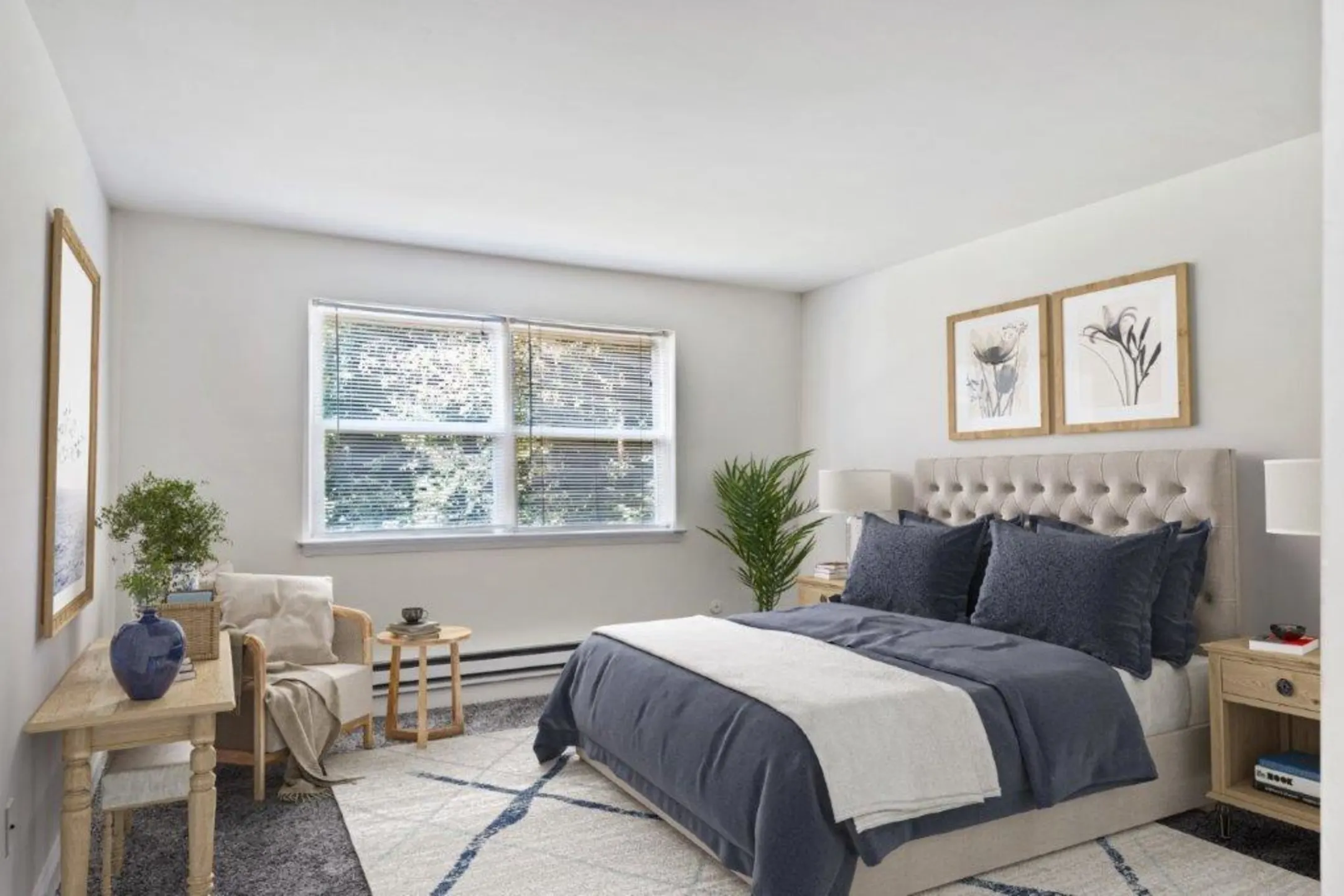 Whitestone Village Apartment Homes 2647 30th St SW Allentown, PA