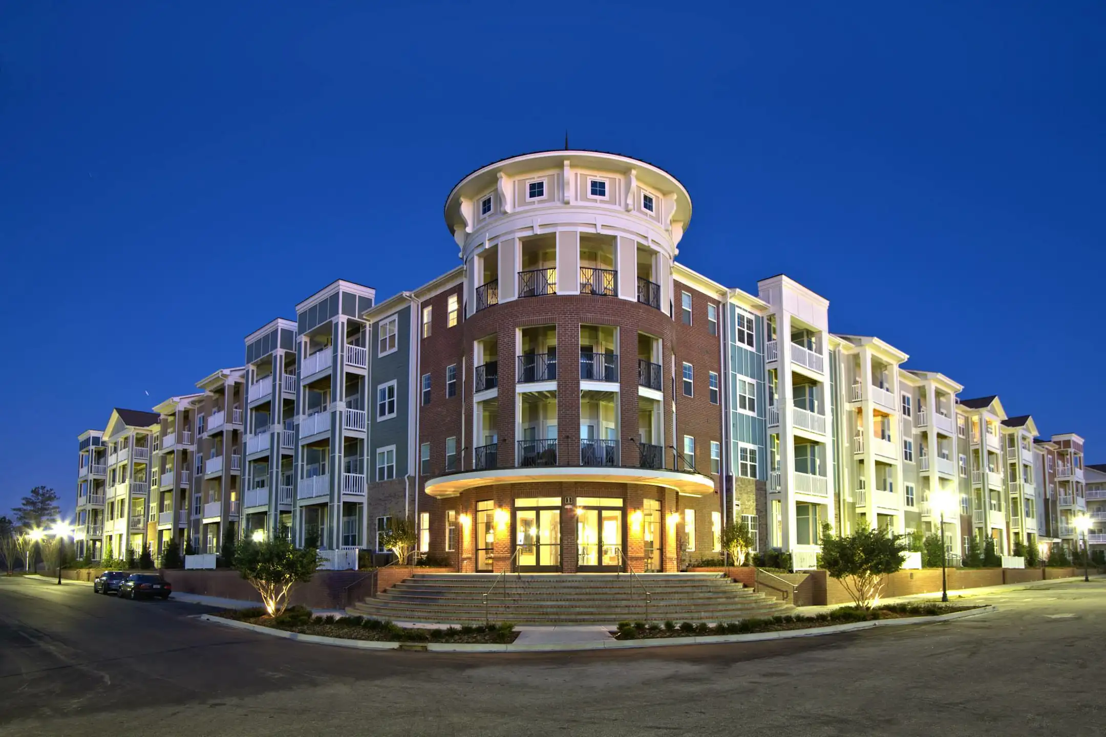 Town Center at Lake Carolina 20 Helton Dr Columbia, SC Apartments